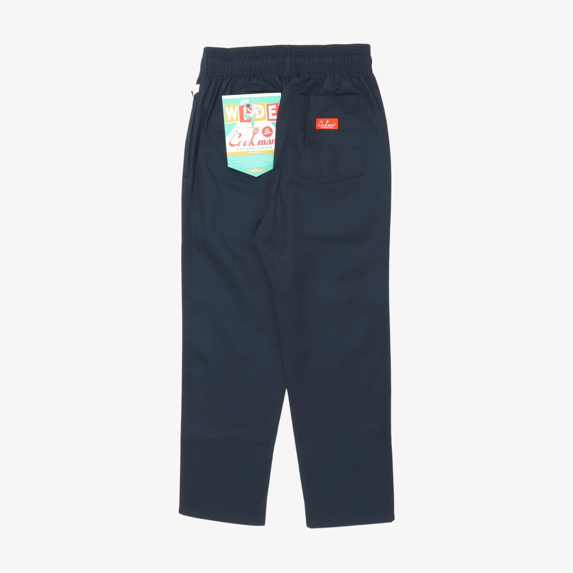 Semiwide Chef Pants - Image 2