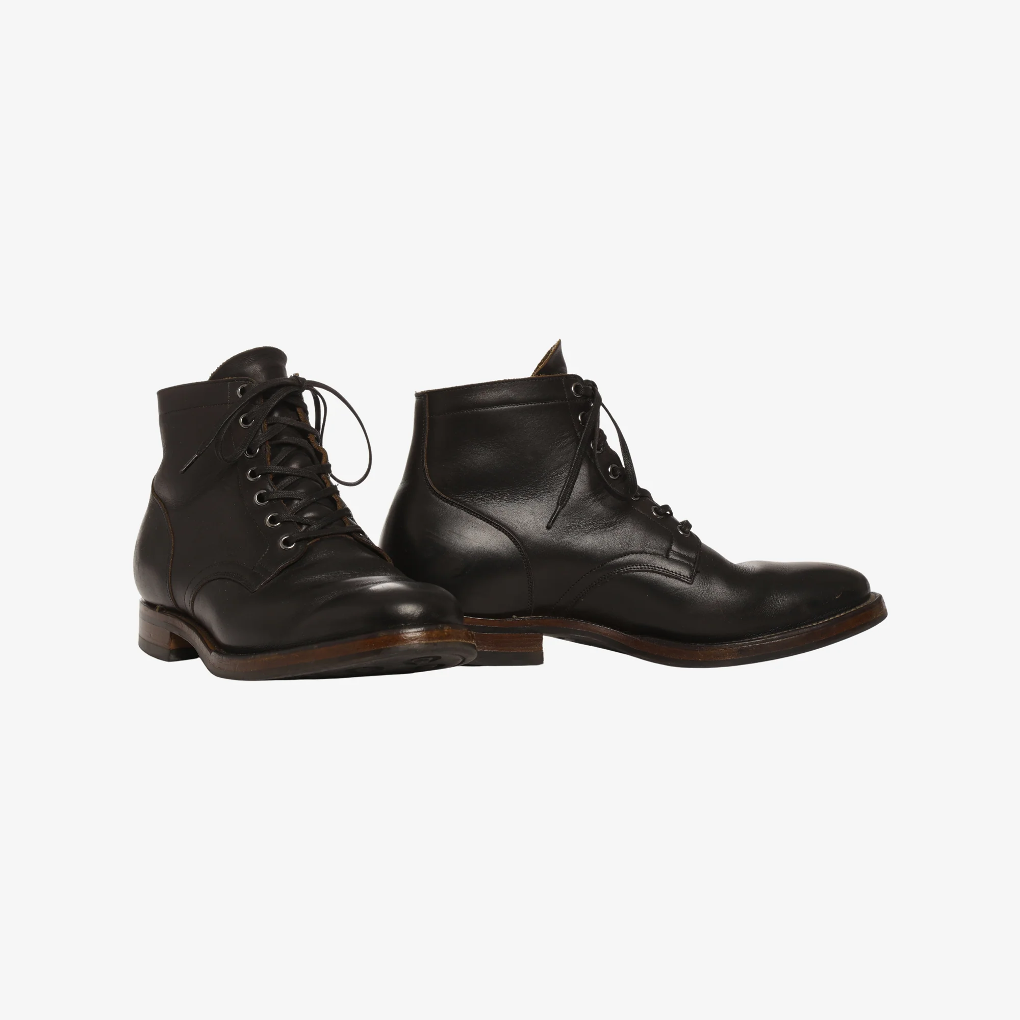 2030 Service Boot - Image 2