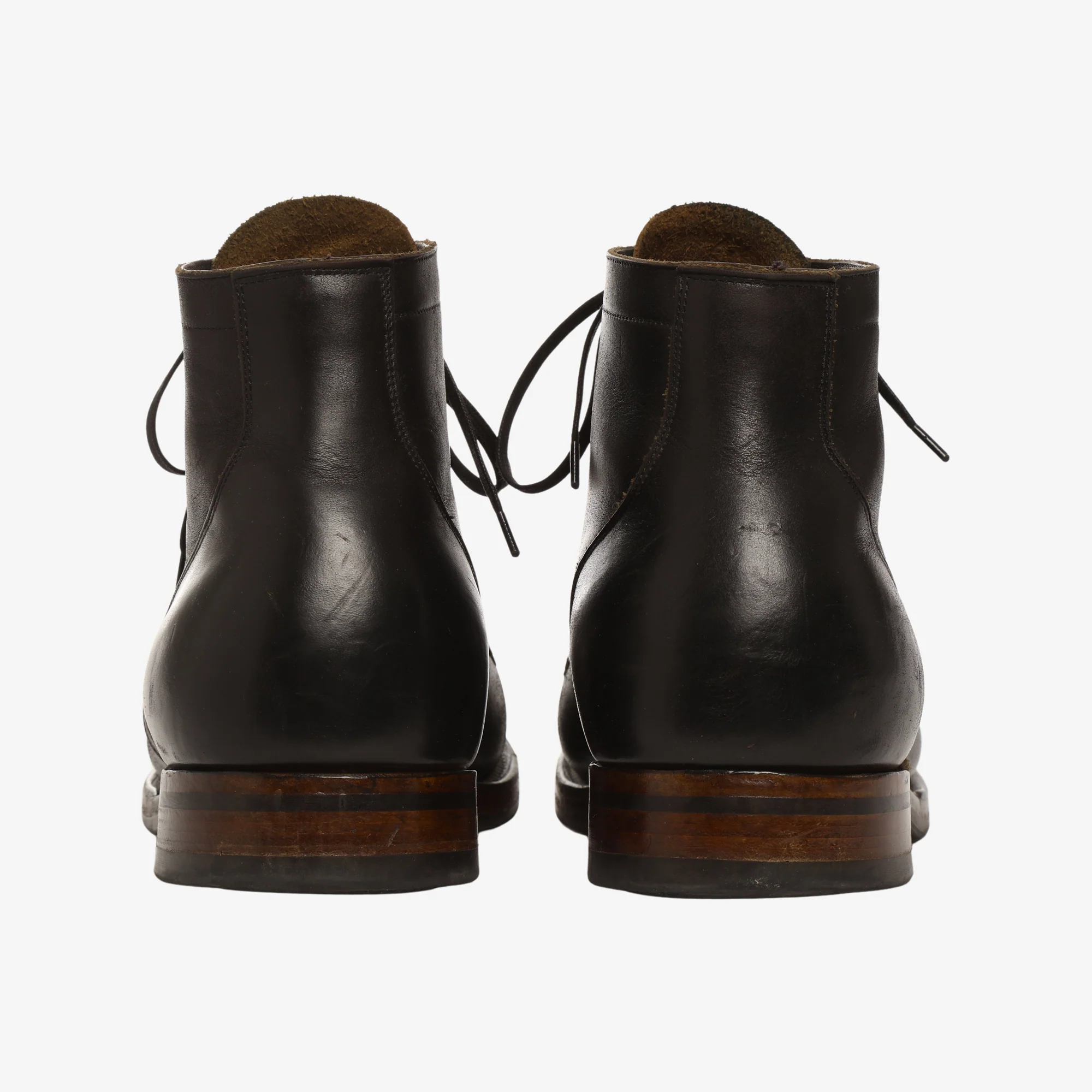 2030 Service Boot - Image 3