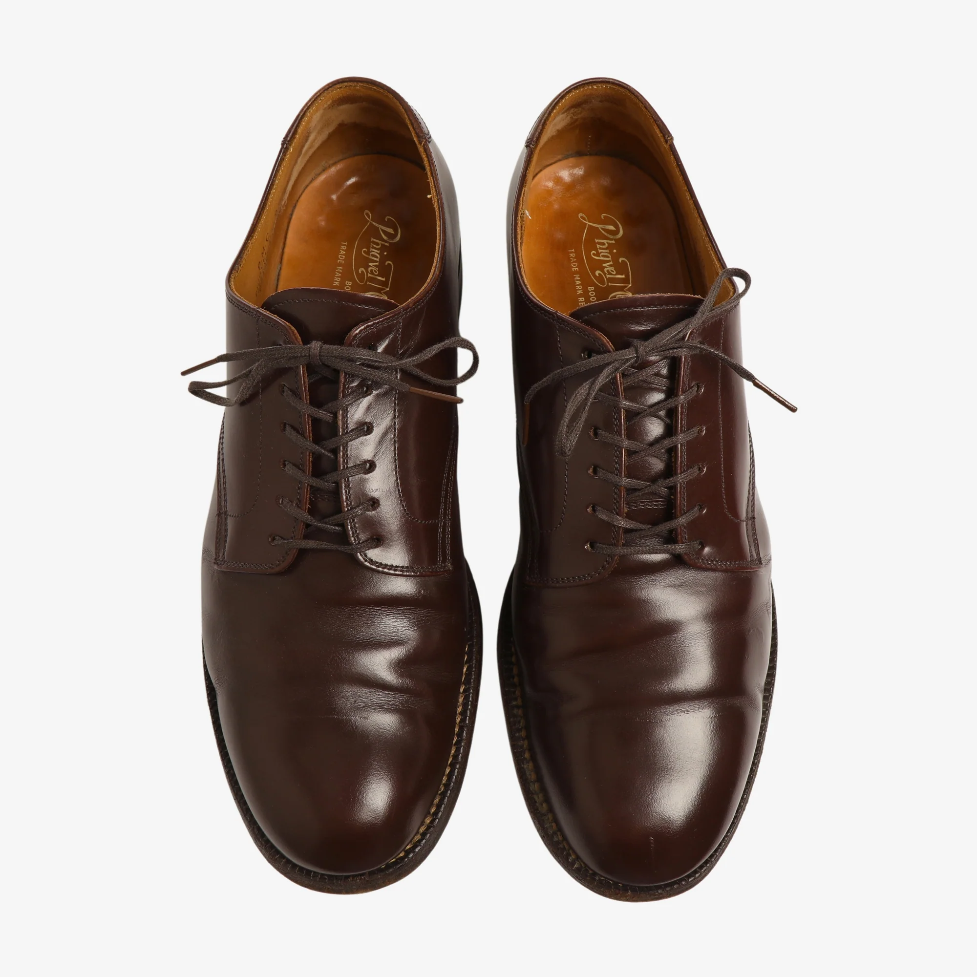 Service Shoes - Image 5