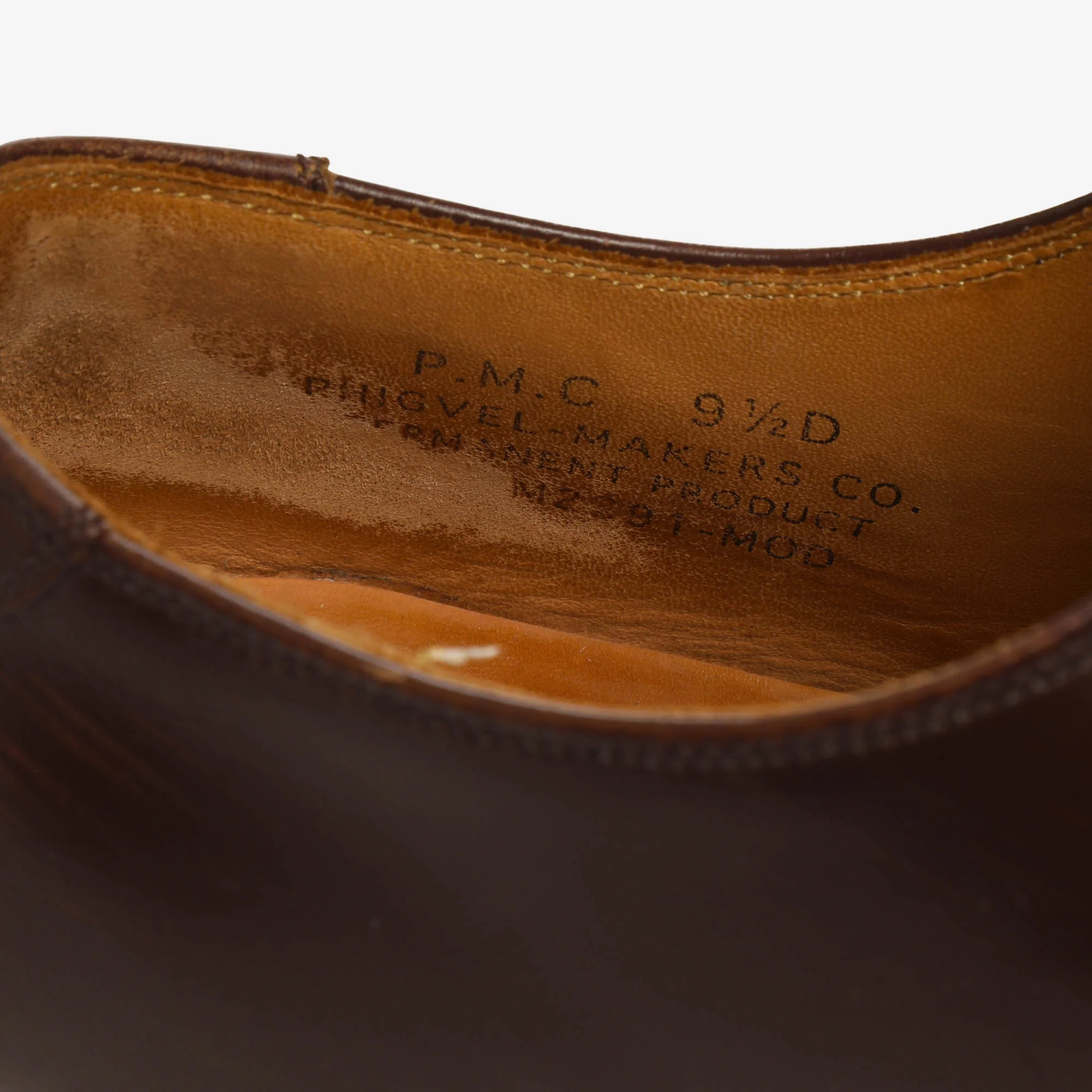 Service Shoes - Image 6