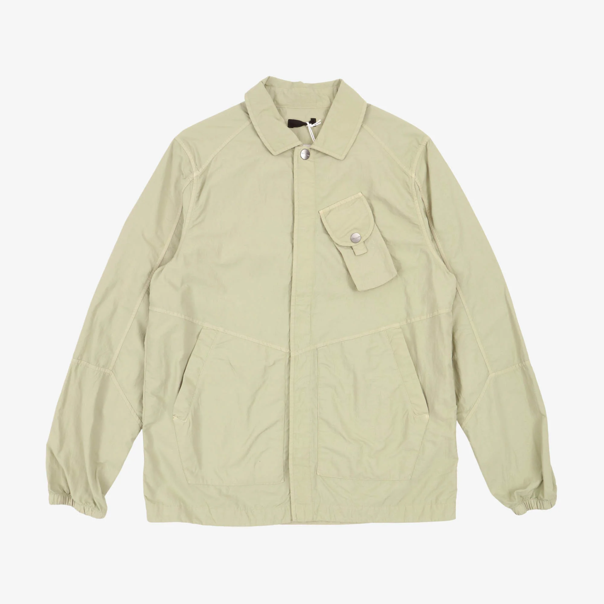 Sesia Overshirt