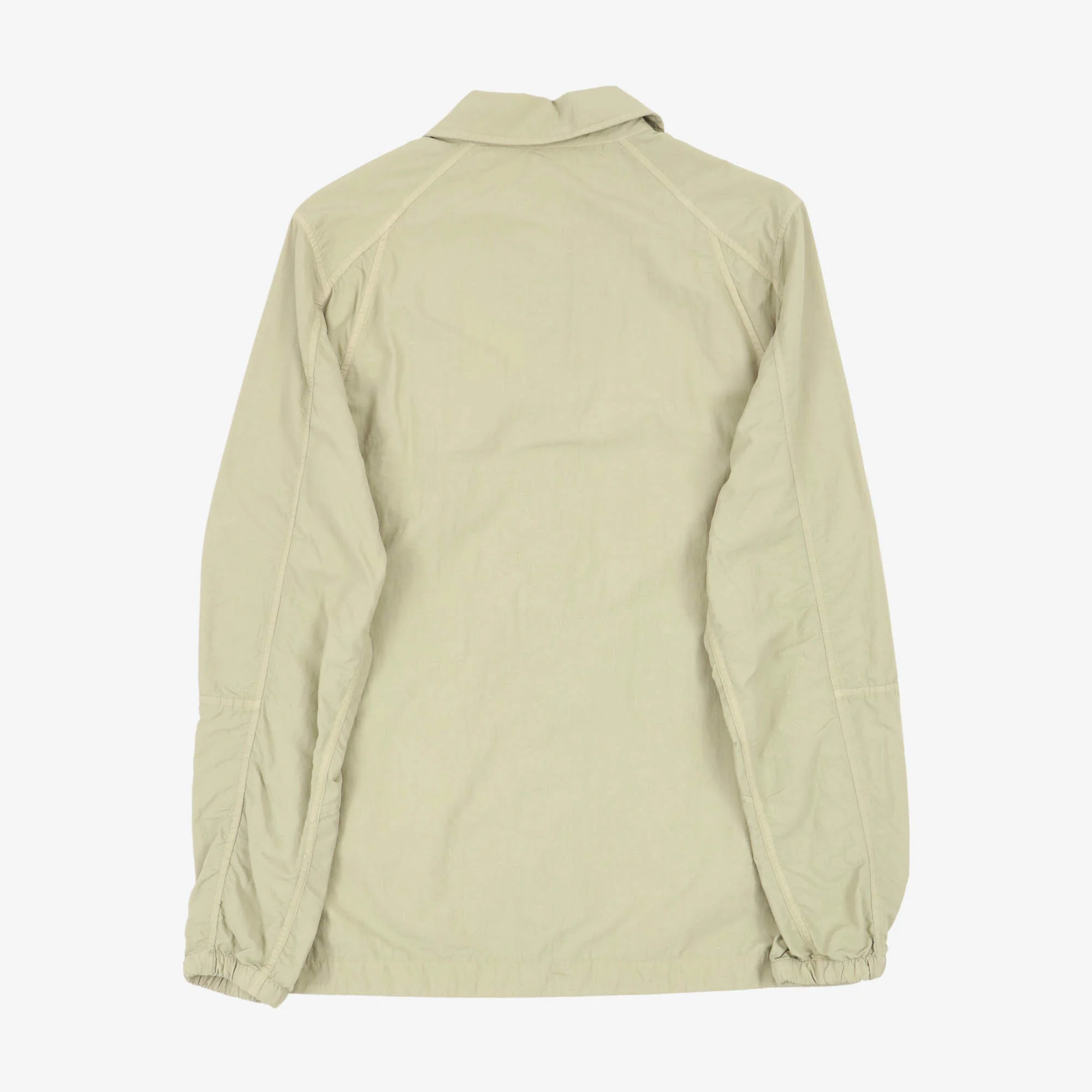 Sesia Overshirt - Image 2