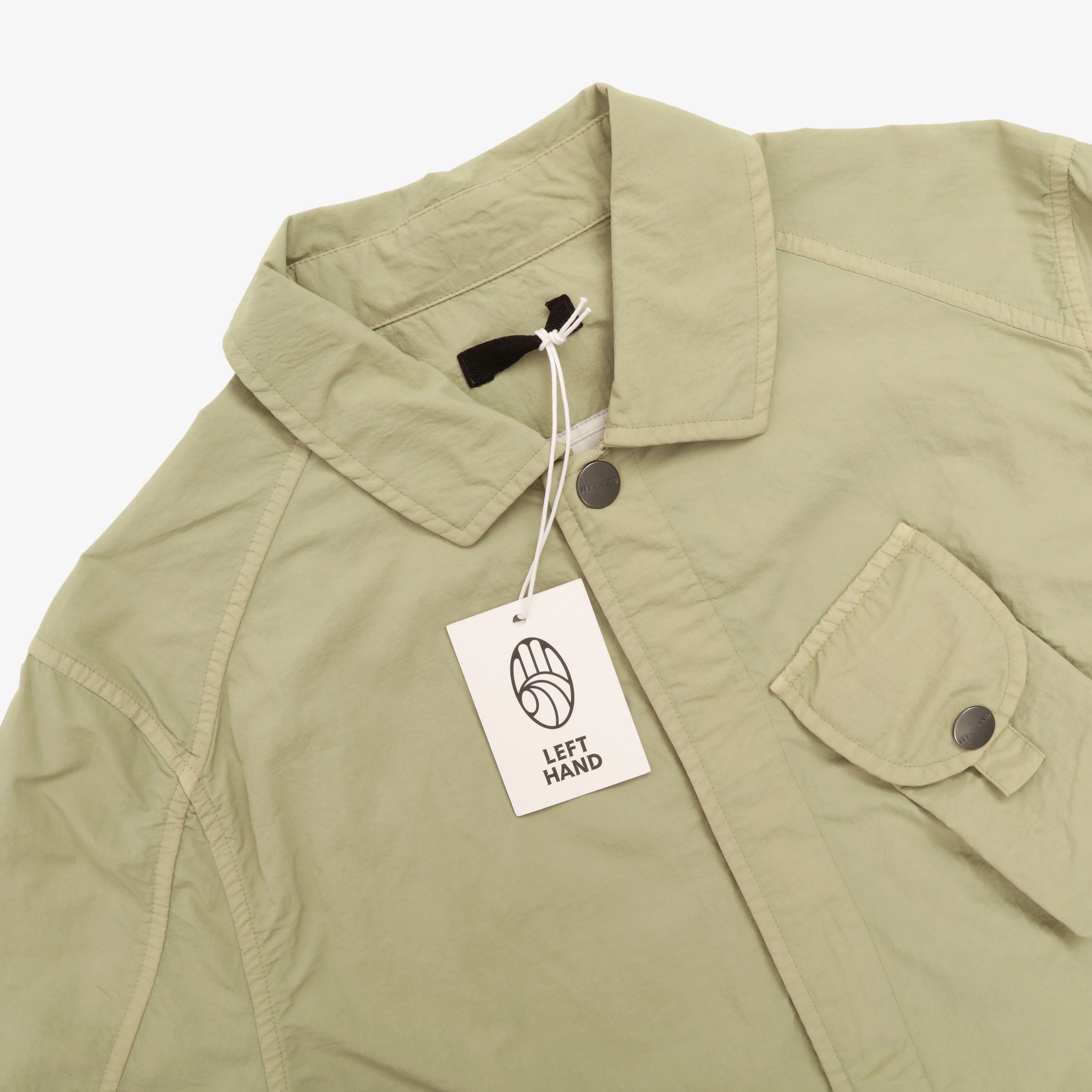 Sesia Overshirt - Image 3