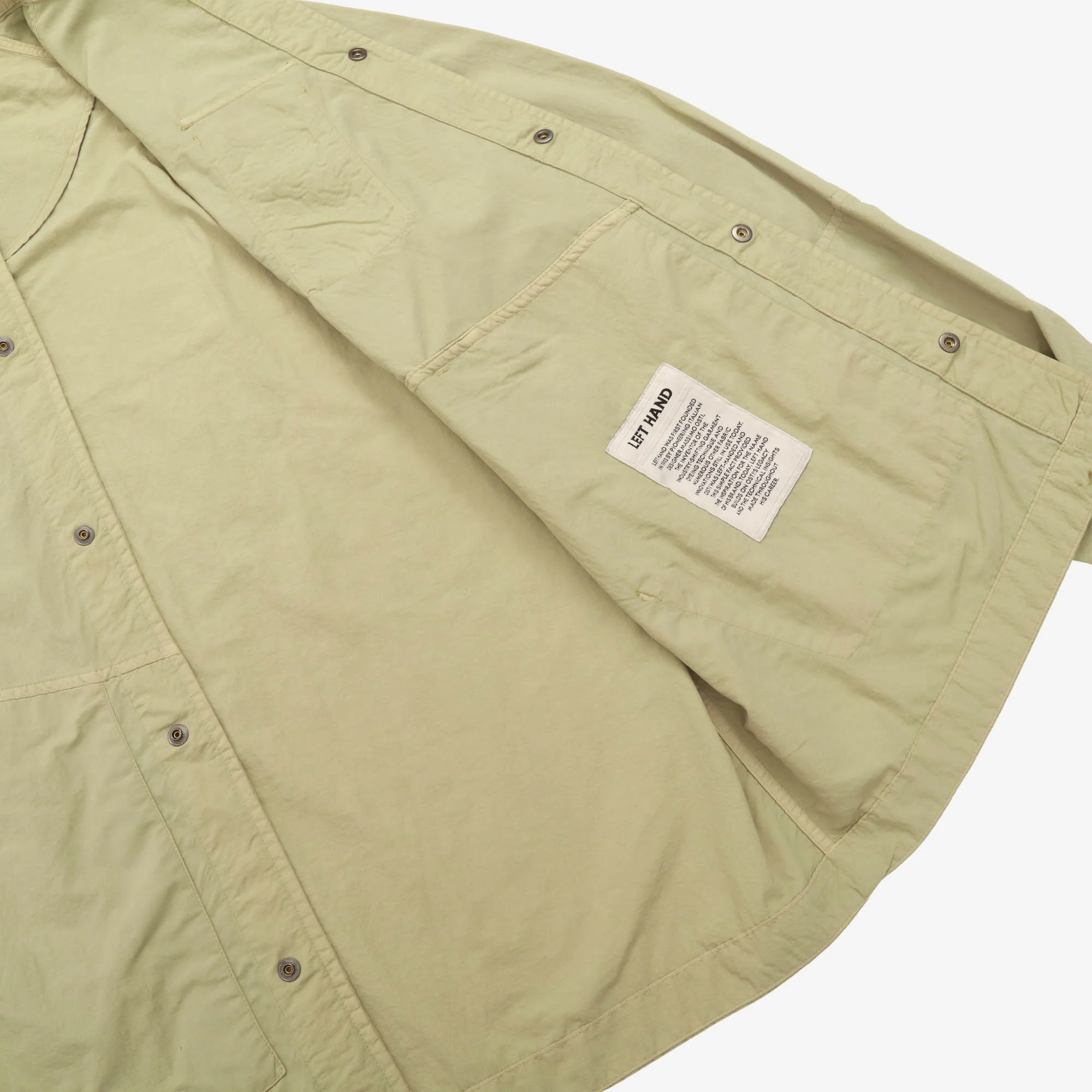 Sesia Overshirt - Image 4