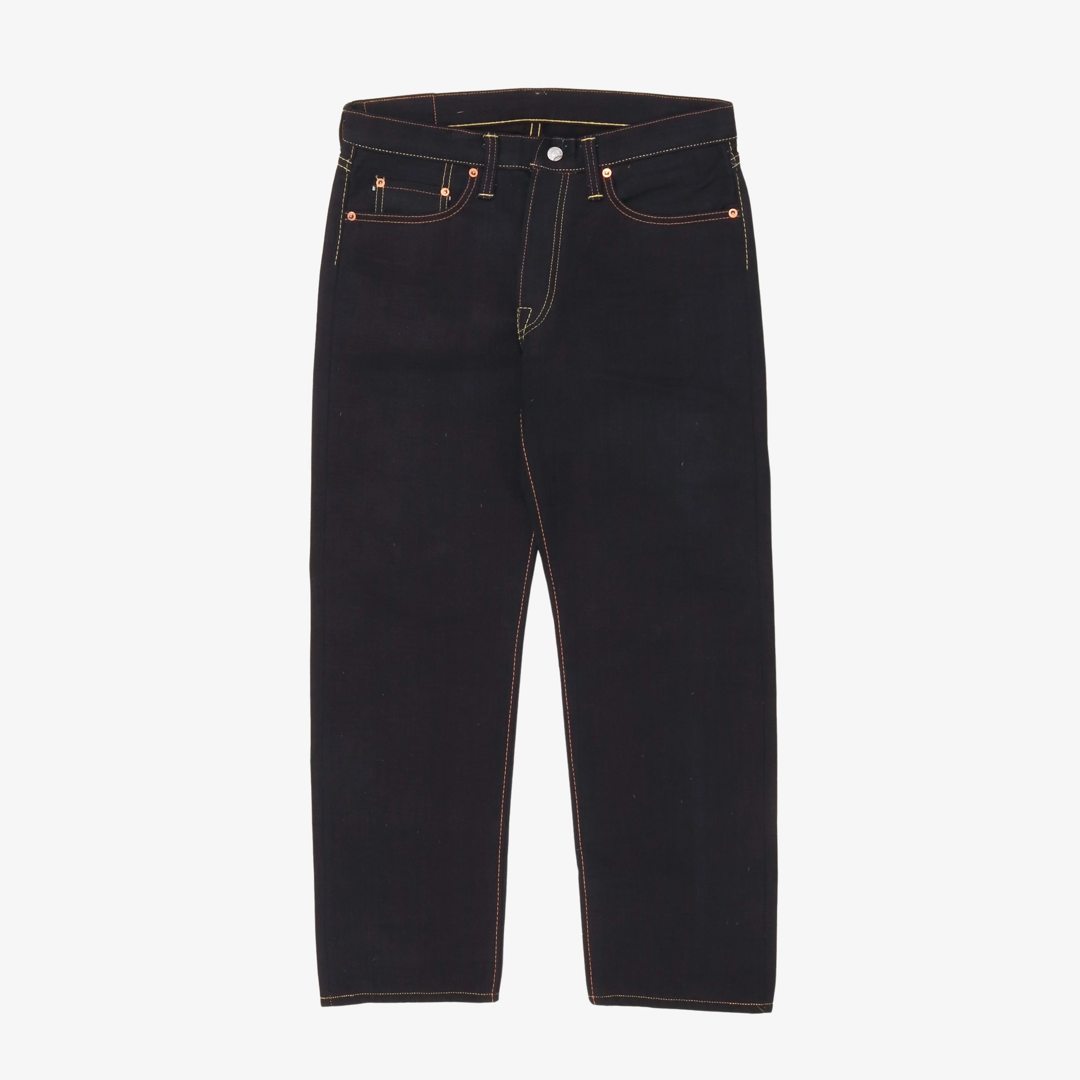 SG5004ID 15oz Selvedge Denim