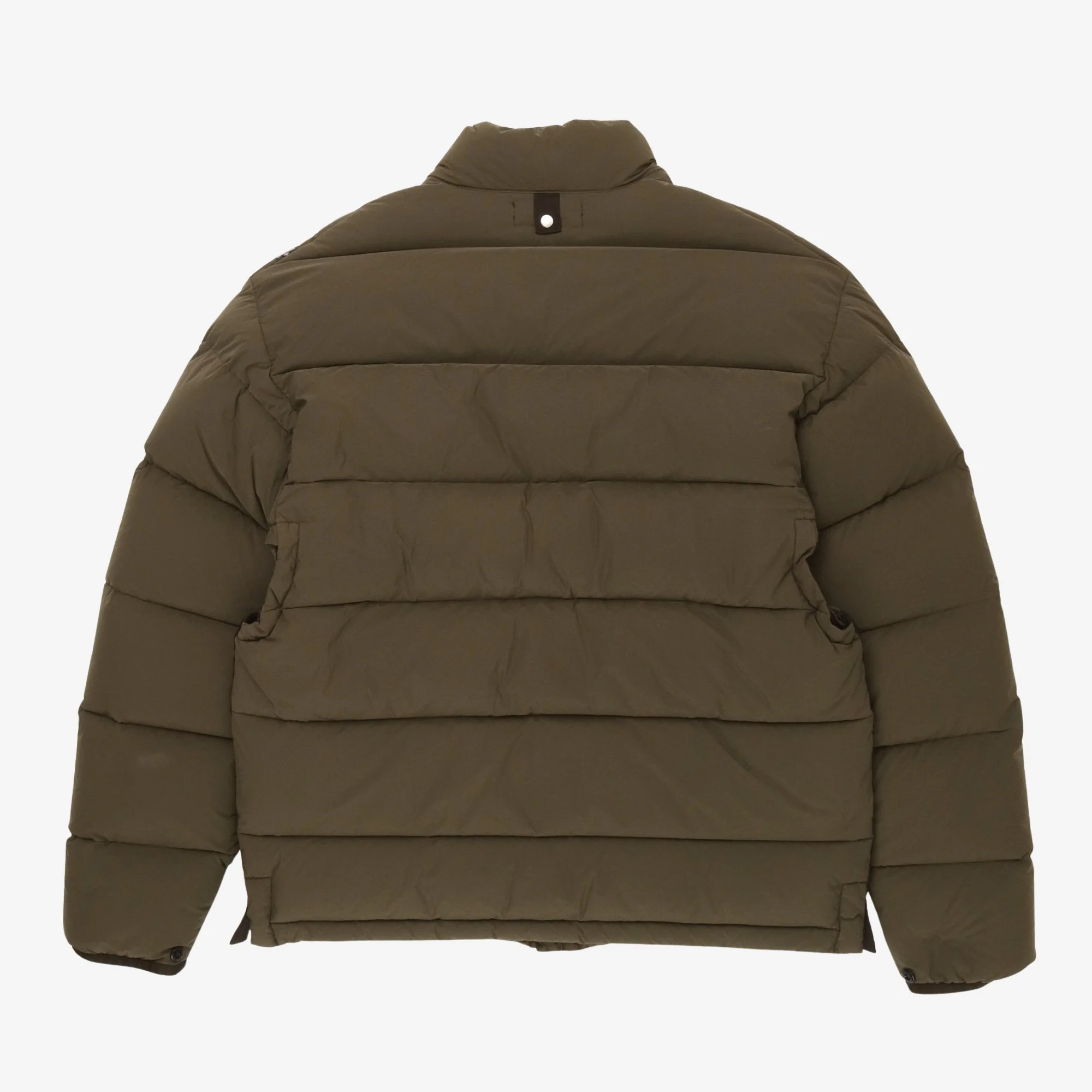 Shadow Project Augment Puffer Down Jacket - Image 2