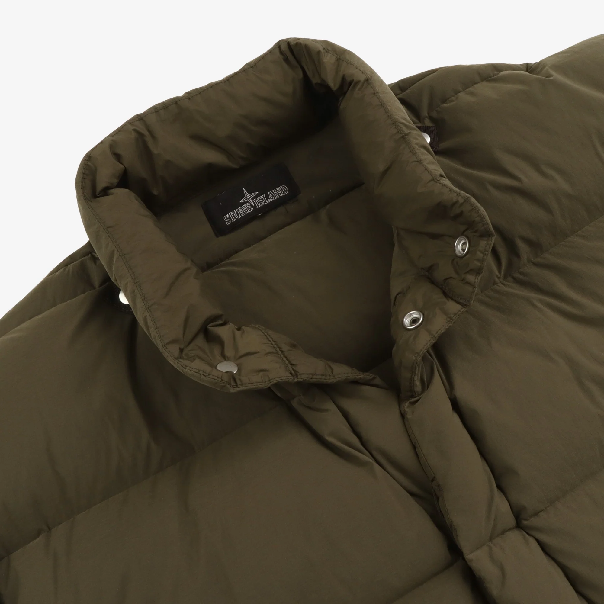 Shadow Project Augment Puffer Down Jacket - Image 3