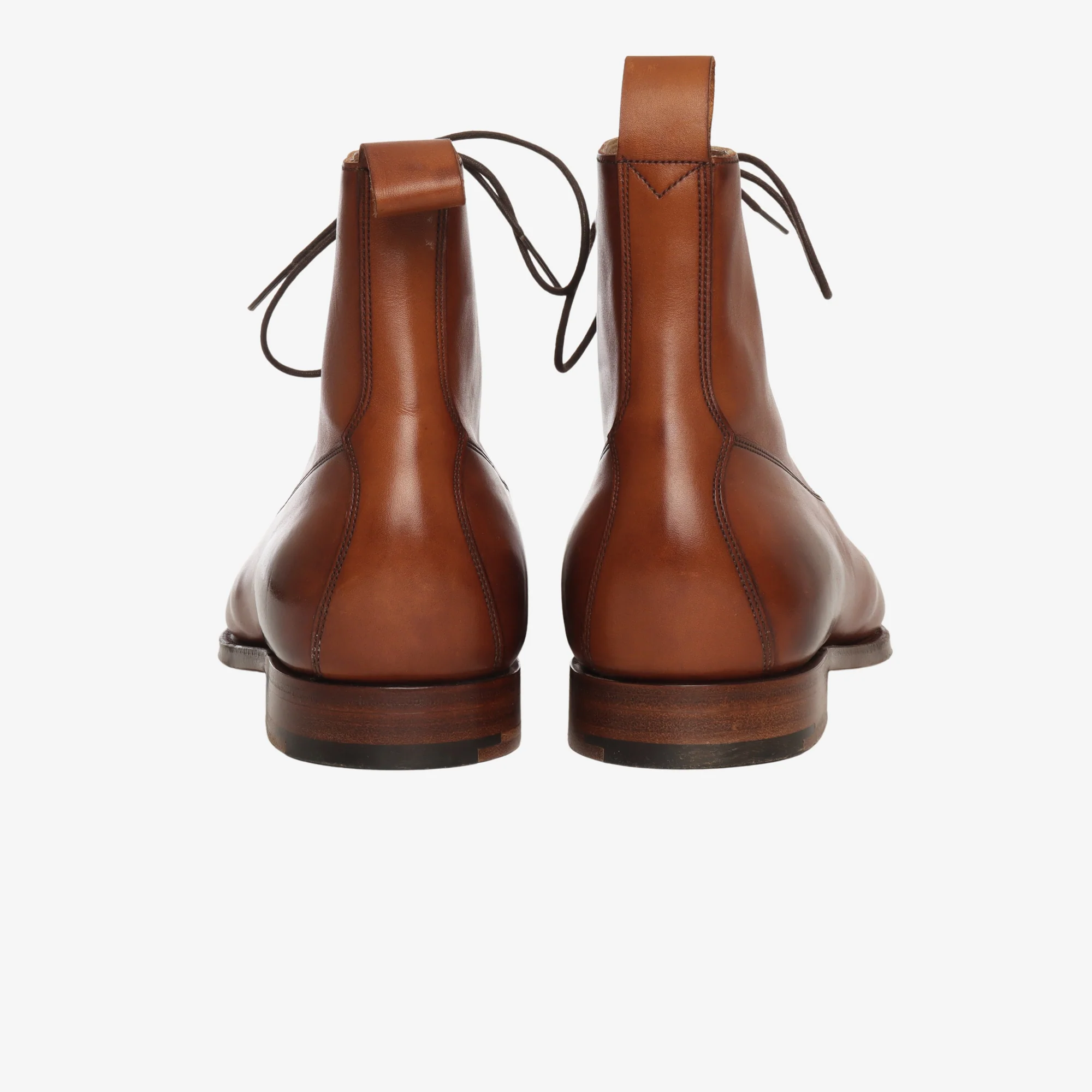 202 Shannon Balmoral Boots - Image 3