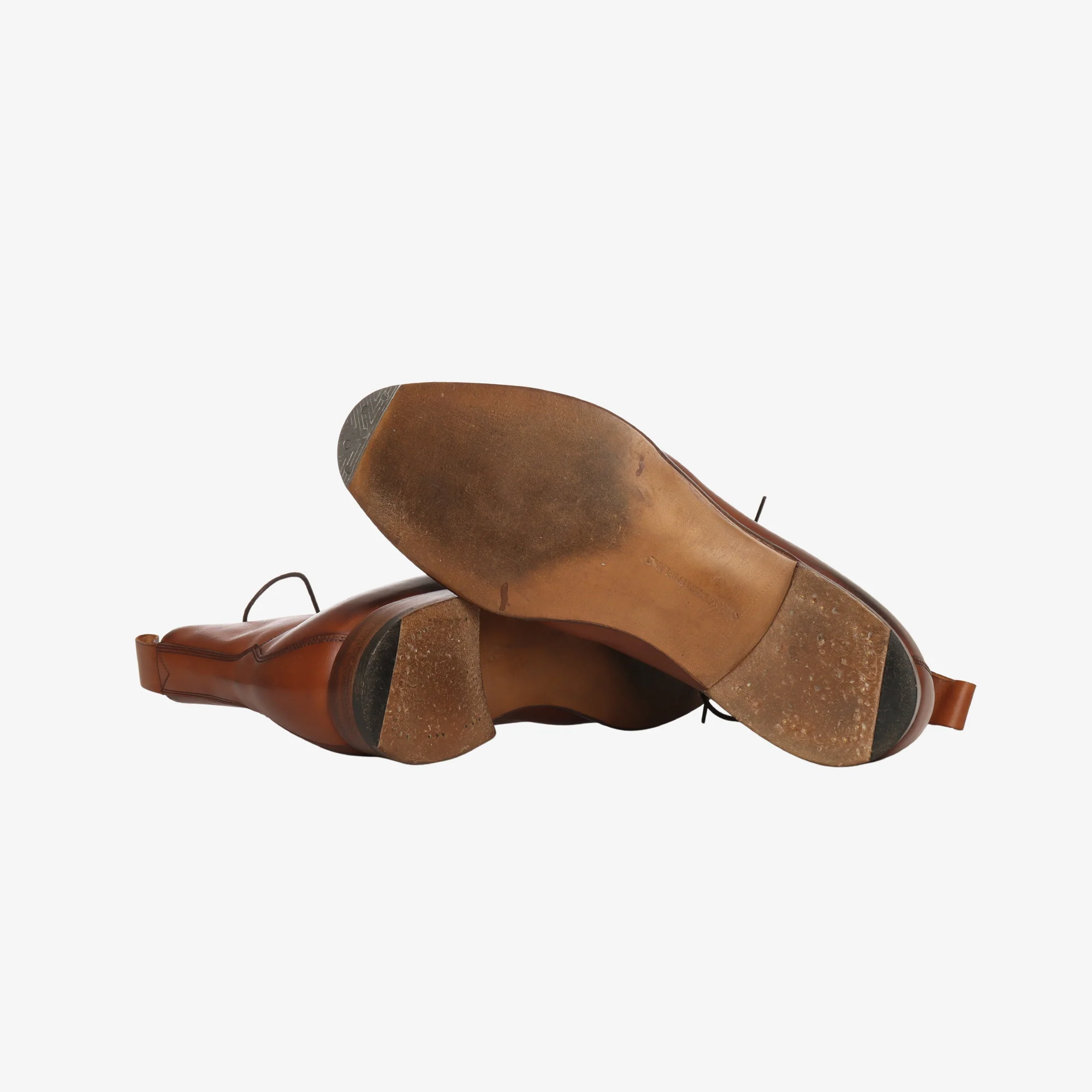 202 Shannon Balmoral Boots - Image 4