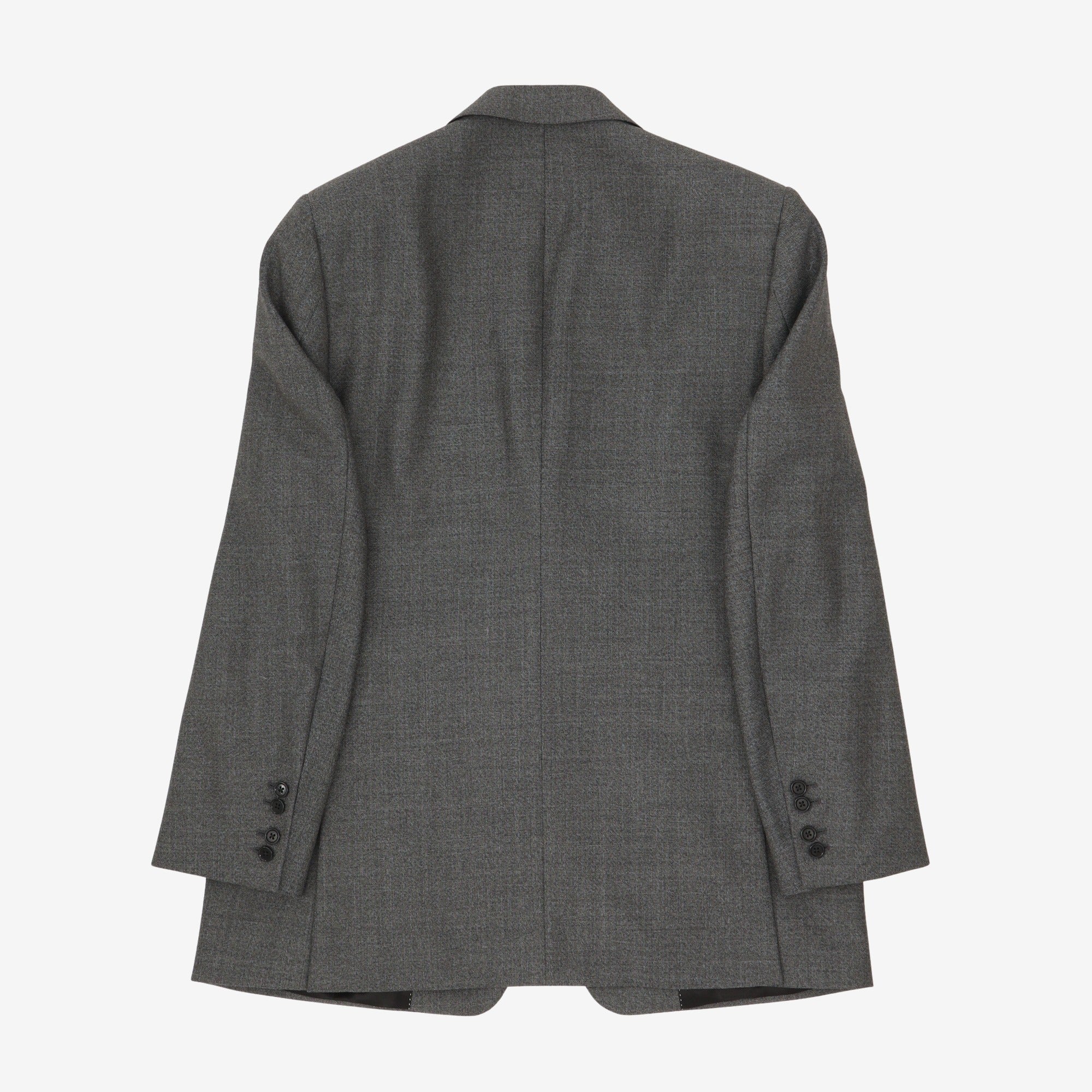 Sharkskin Suit - Image 2