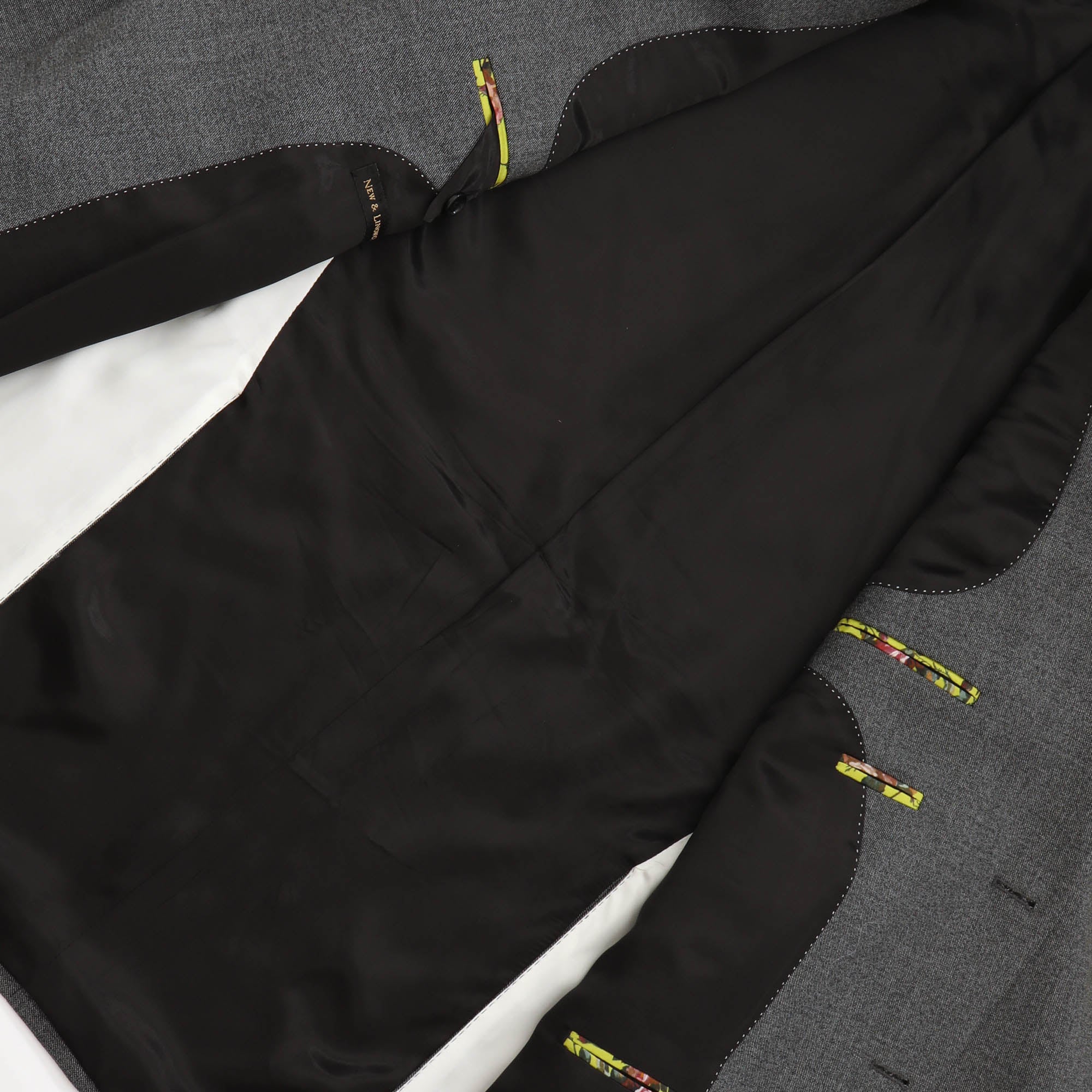 Sharkskin Suit - Image 4