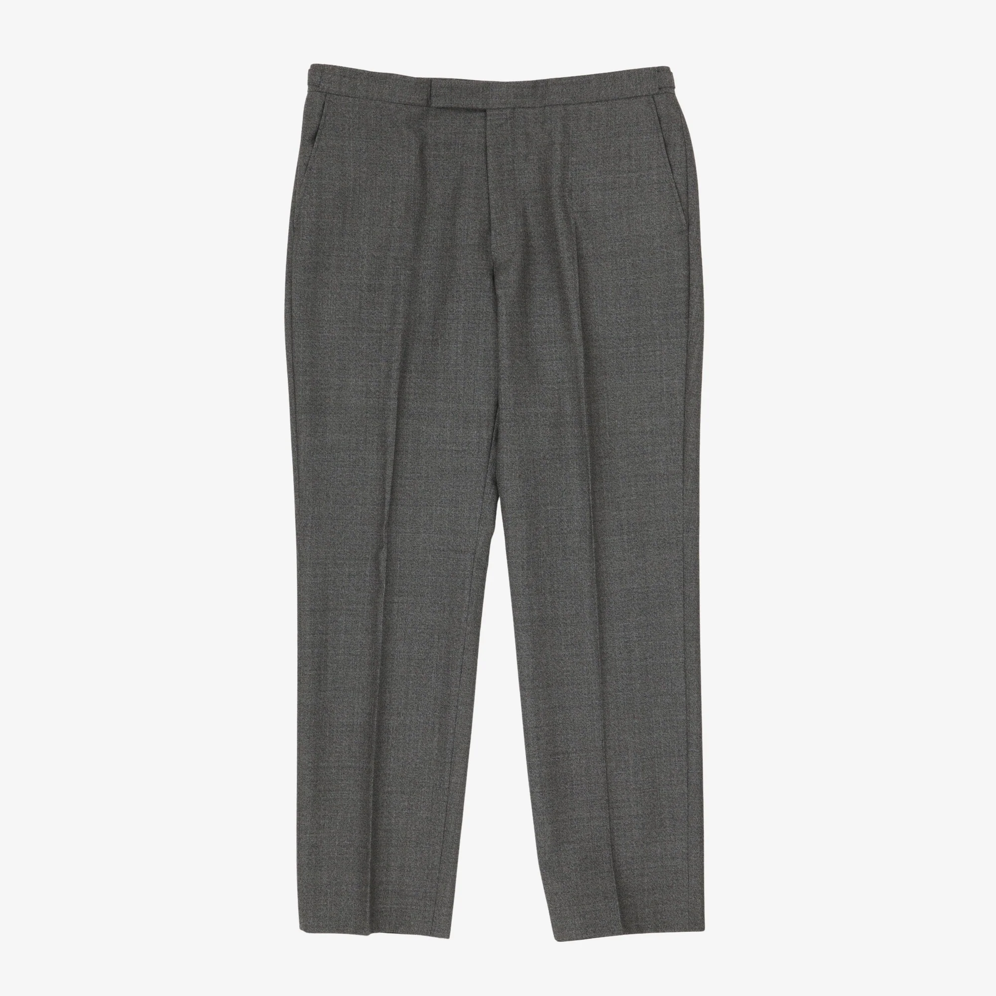 Sharkskin Suit - Image 5