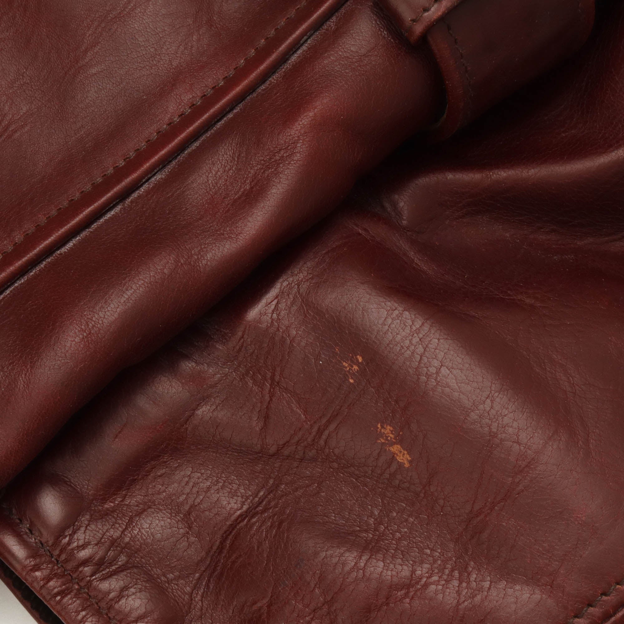 Shawl Collar Barnstormer Jacket - Image 3