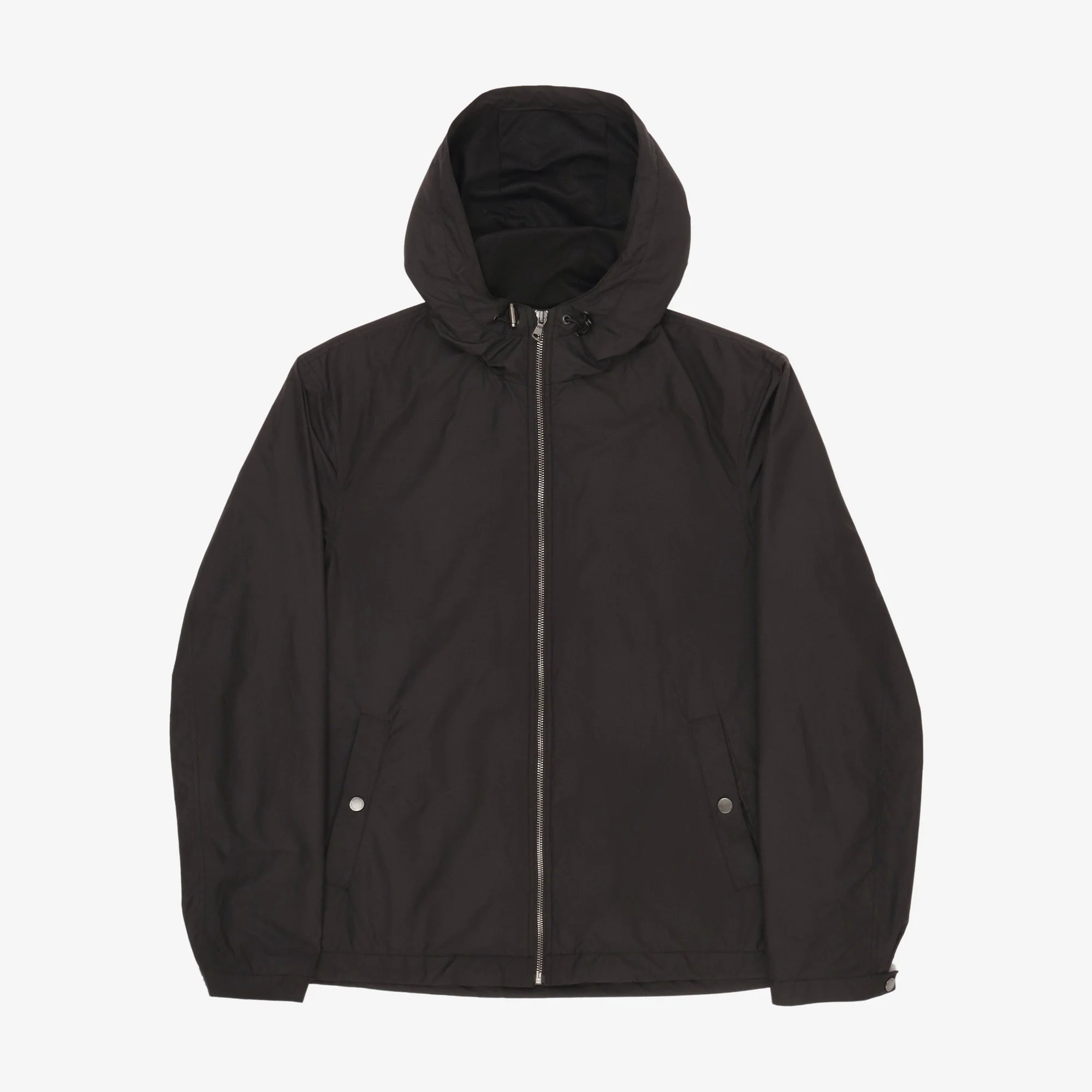 Shell Jacket