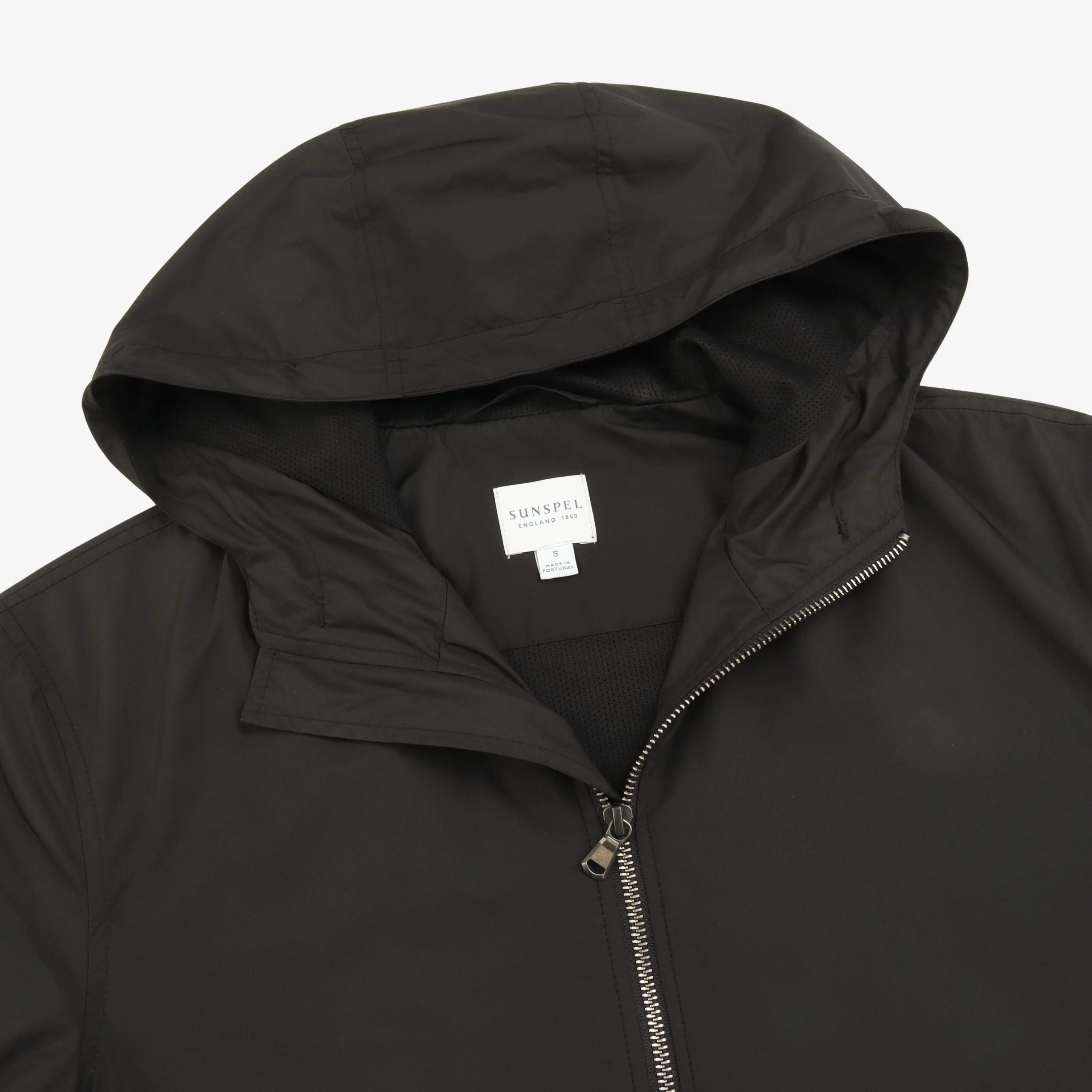 Shell Jacket - Image 3