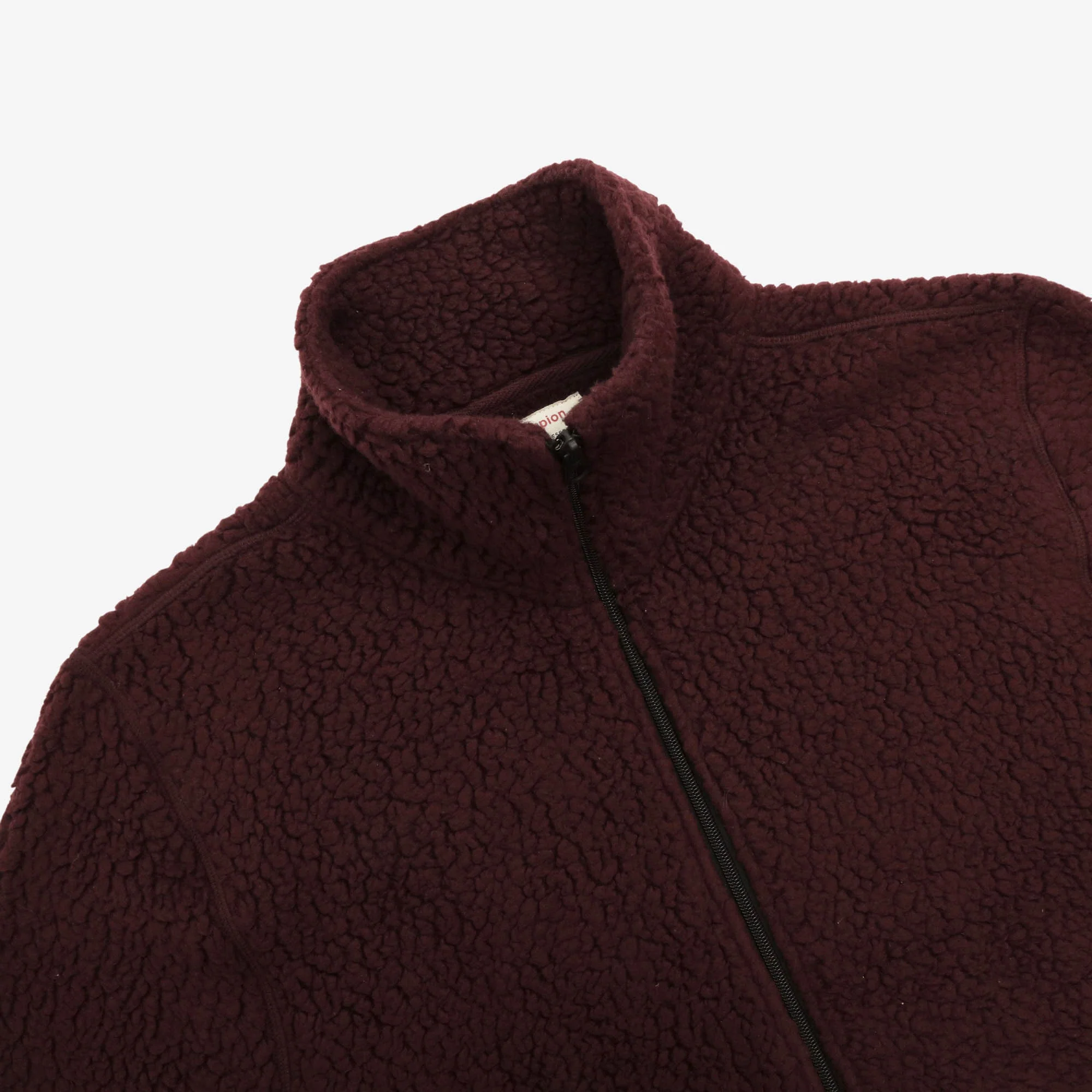 Sherpa Jacket (Todd Snyder) - Image 3