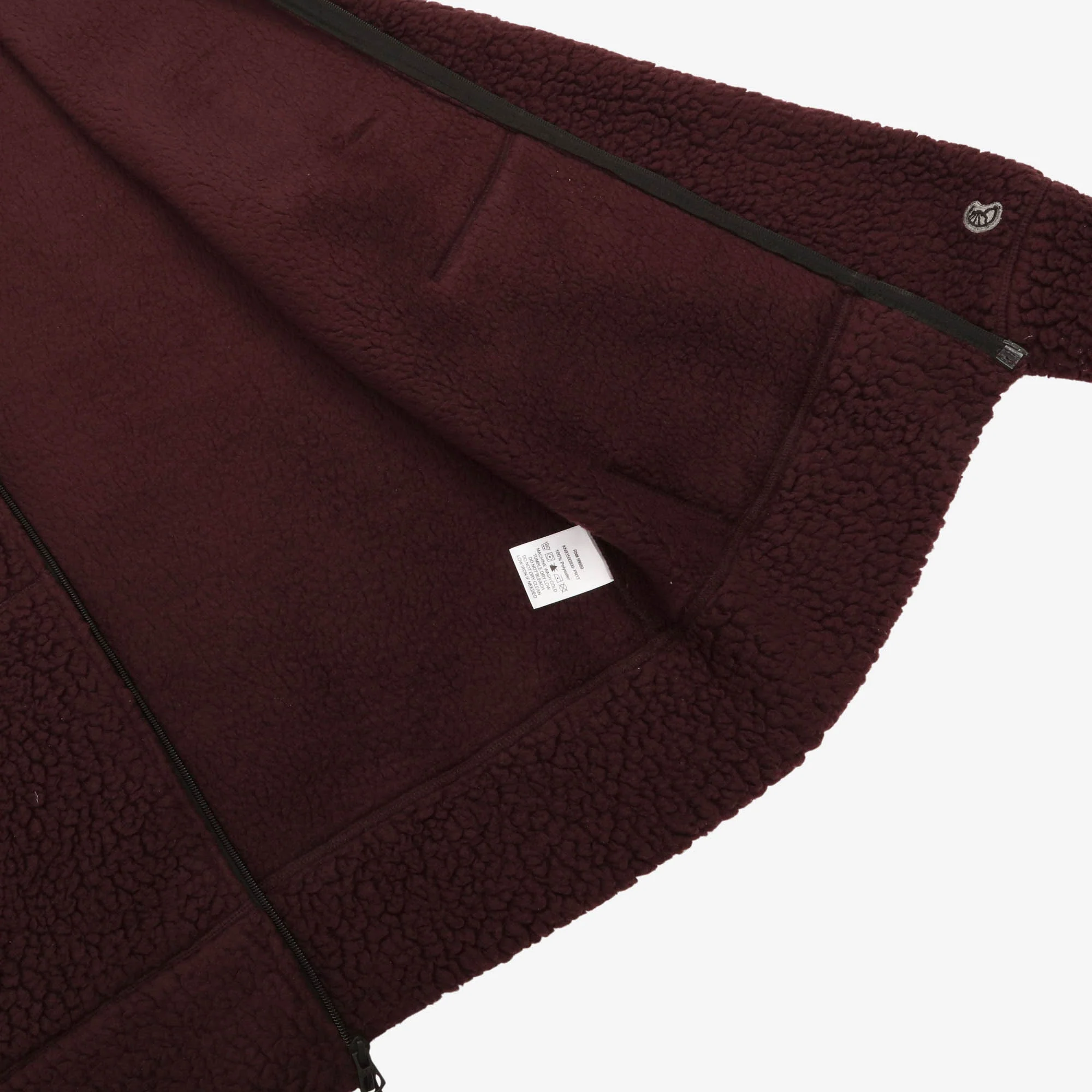 Sherpa Jacket (Todd Snyder) - Image 4