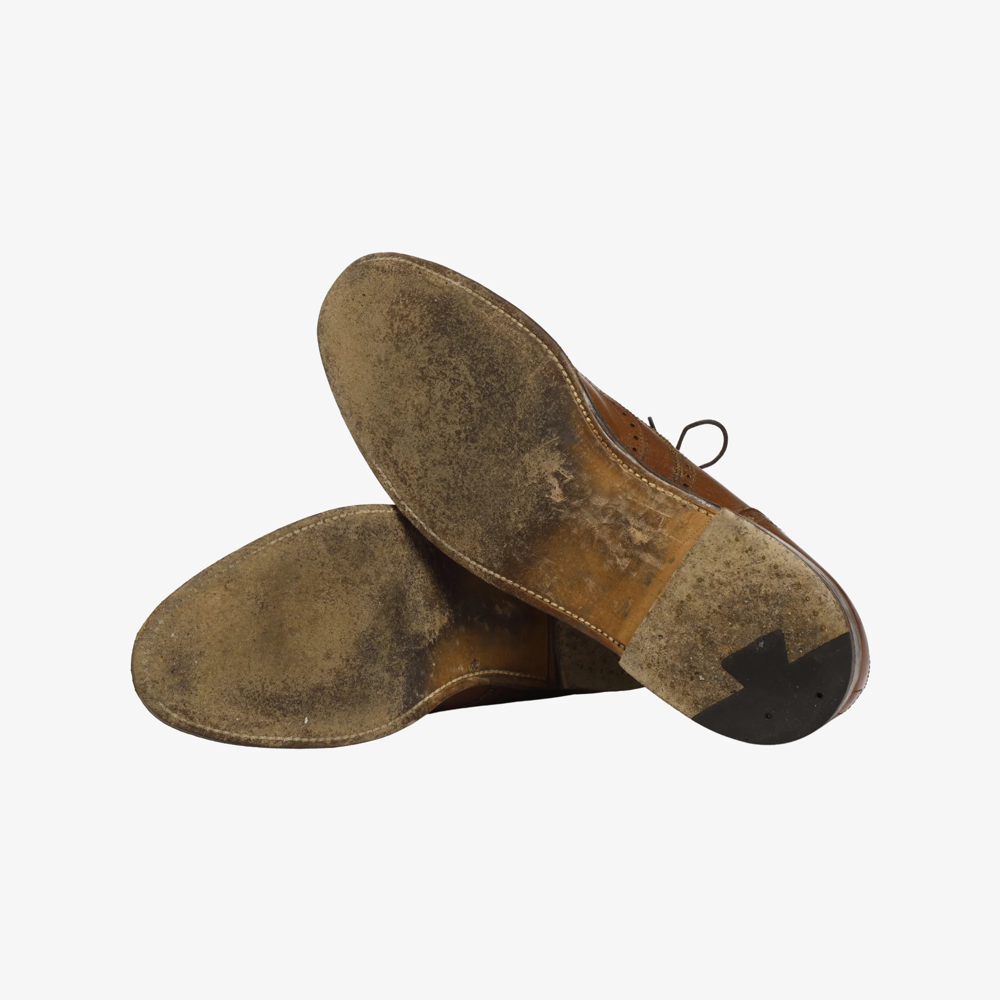 966 Short Wing Blucher - Image 4
