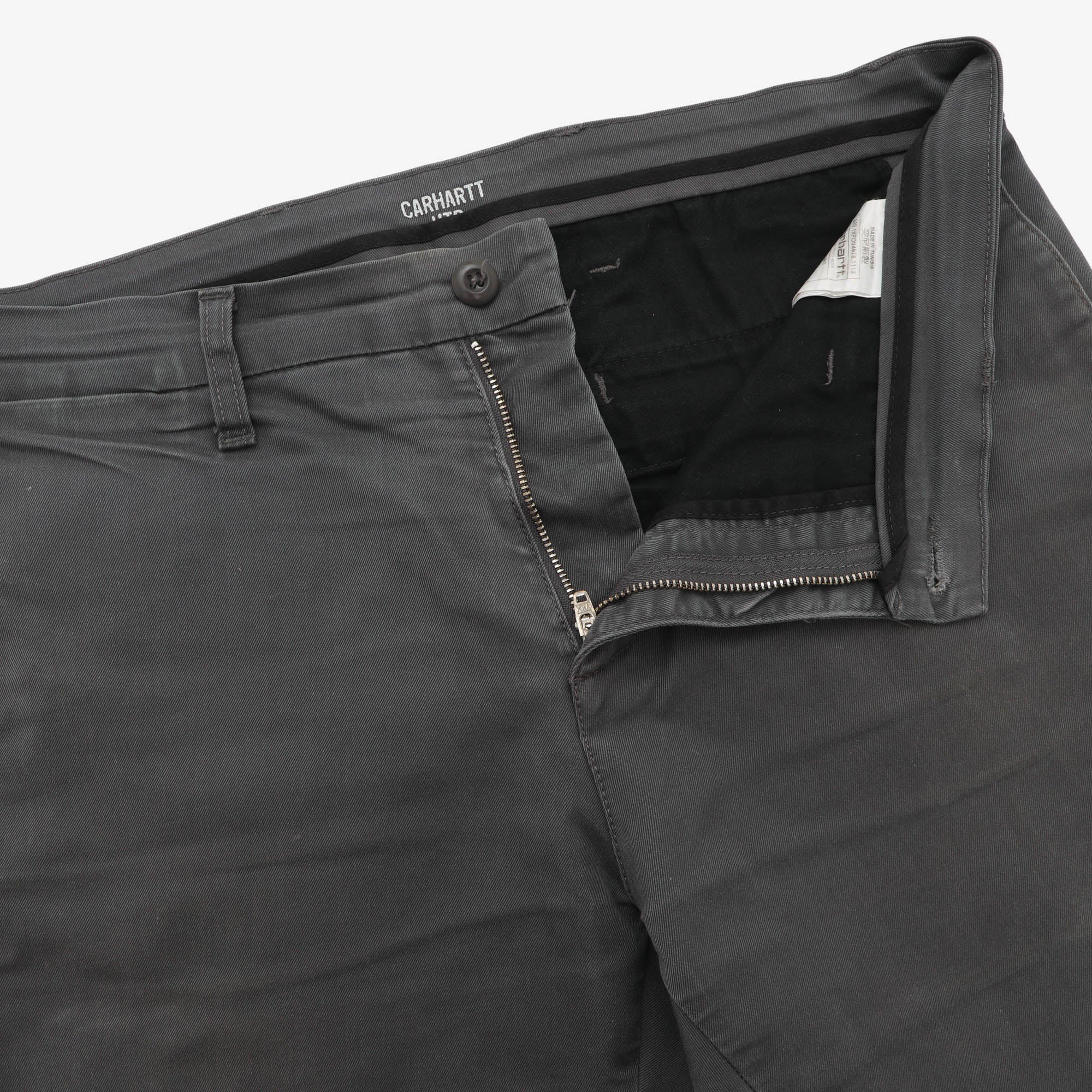 WIP Sid Shorts (35W) - Image 3