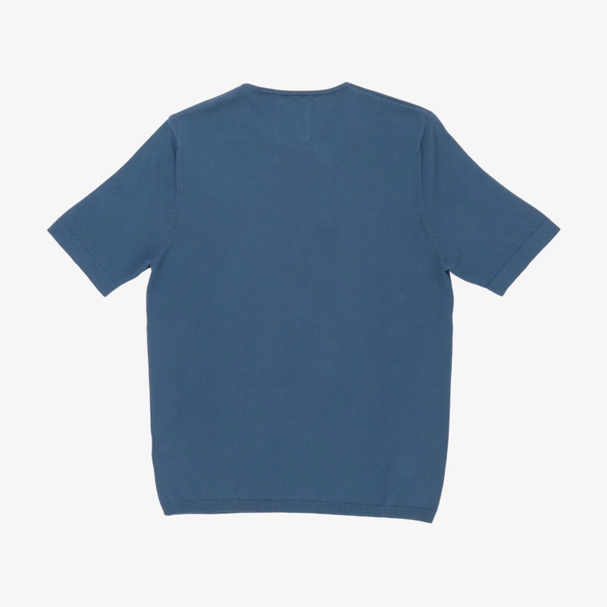 Side Button SS Tee - Image 2