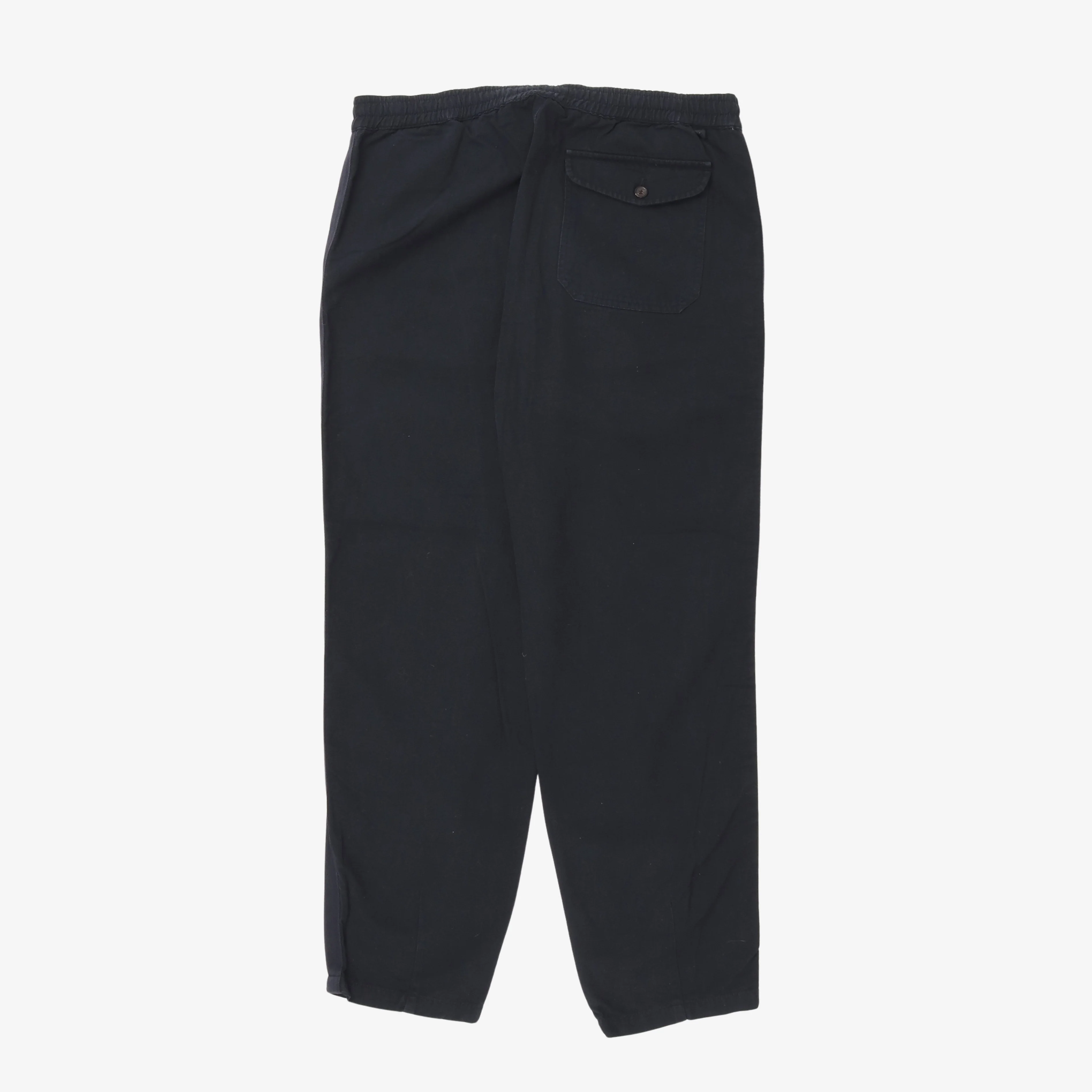 Side Stripe Easy Pants - Image 2