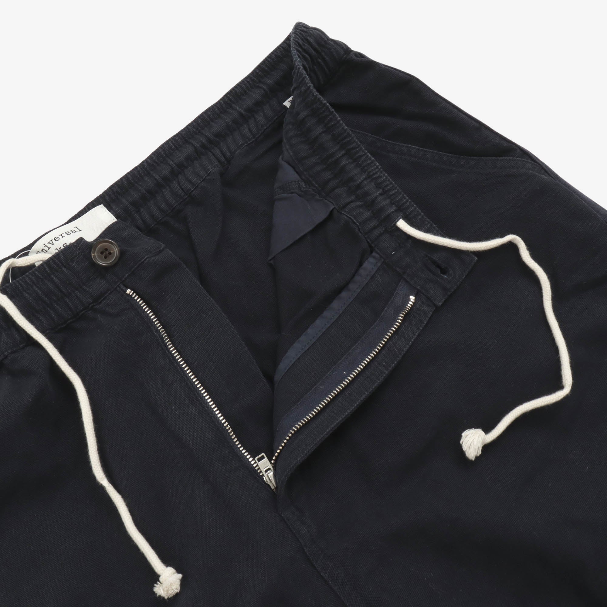Side Stripe Easy Pants - Image 3