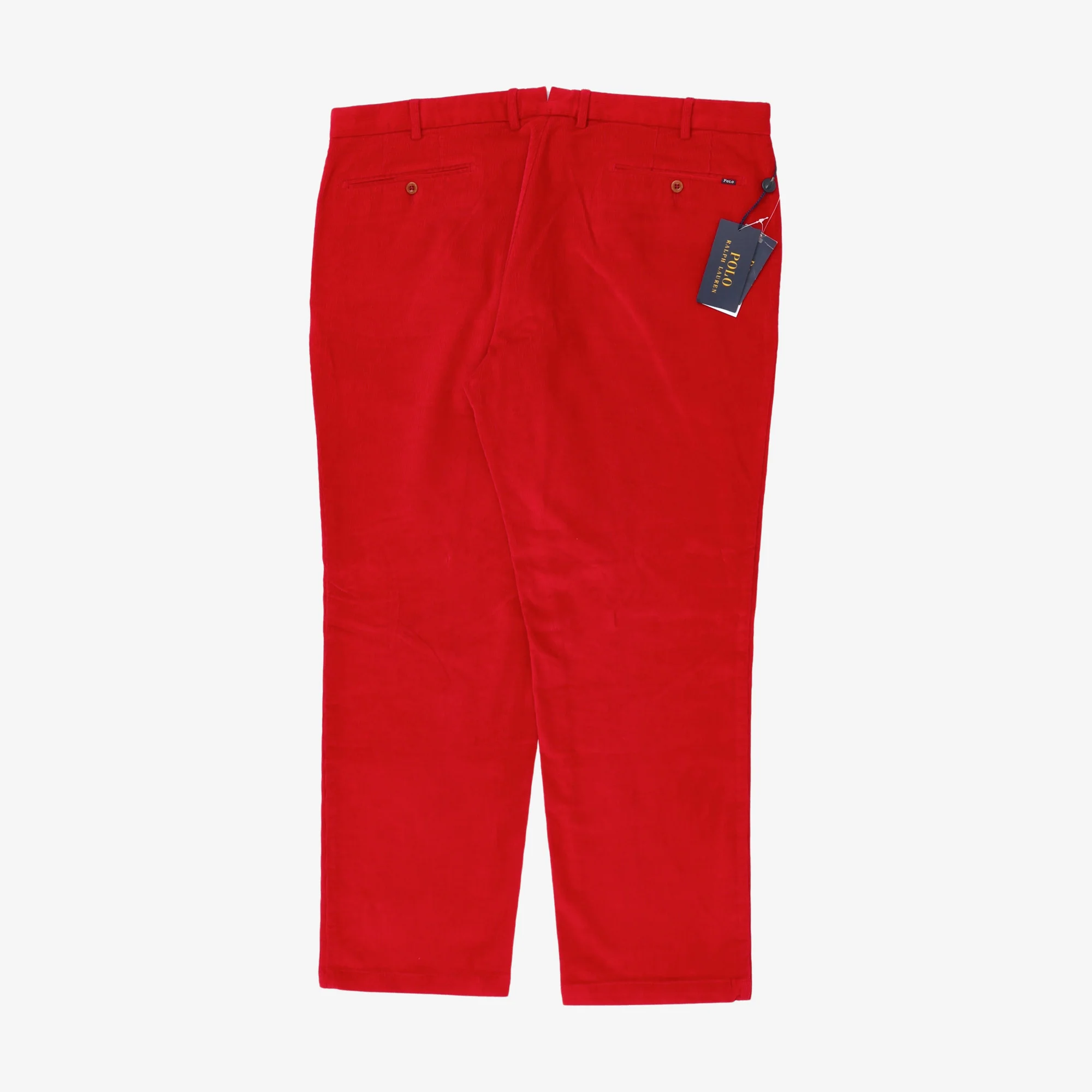 Signature Preppy Cords (40W X 29.5L) - Image 2