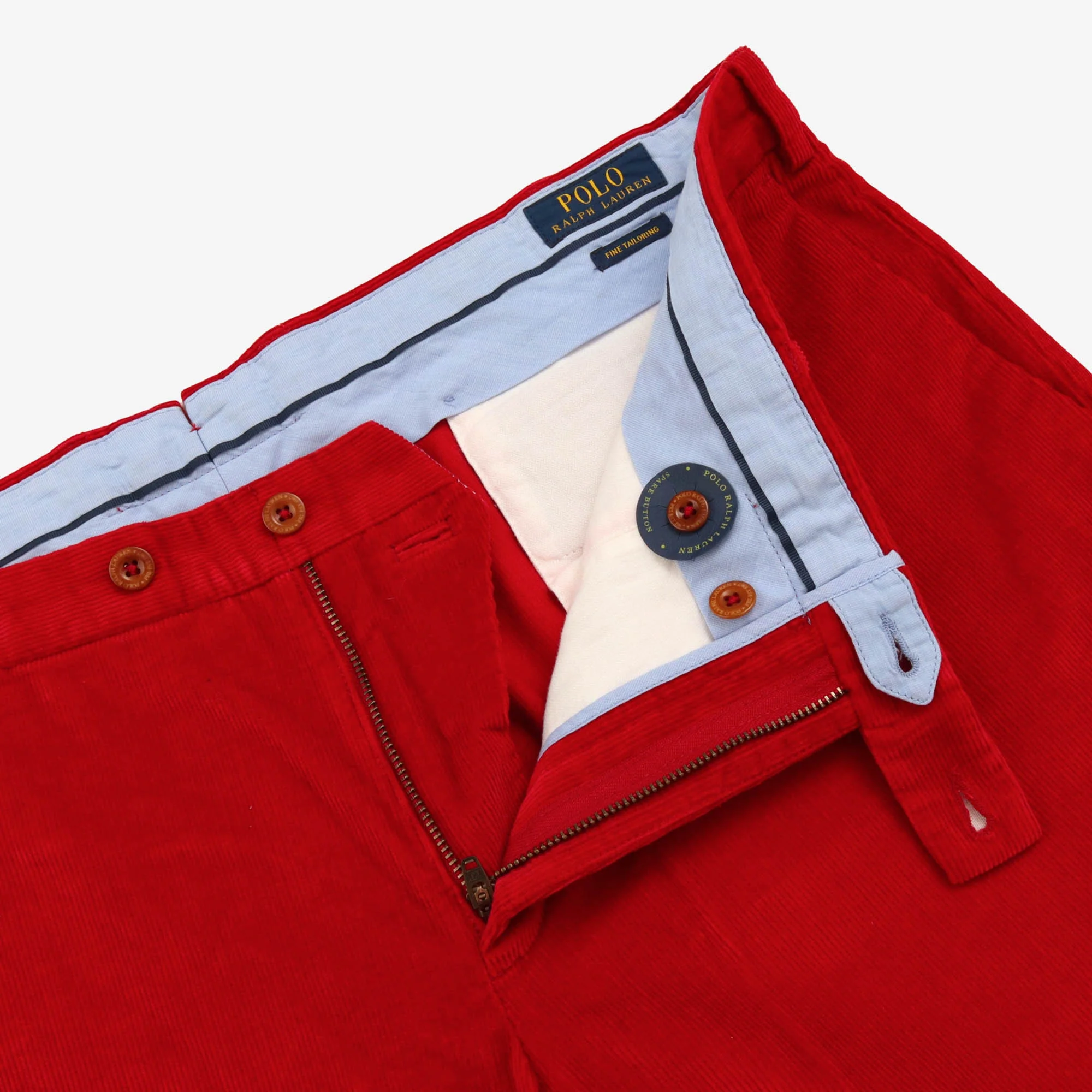 Signature Preppy Cords (40W X 29.5L) - Image 3