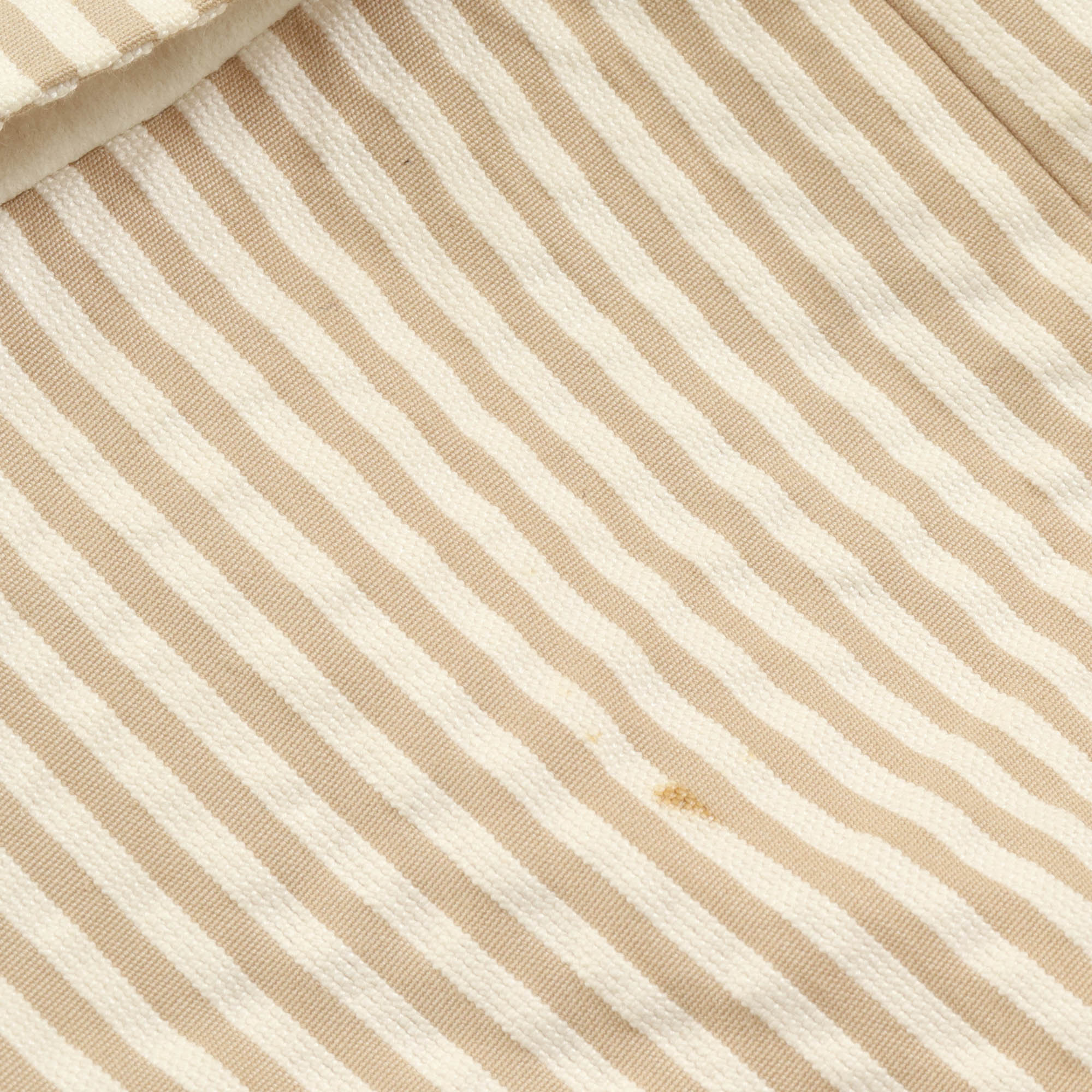 Silk Blend Seersucker Jacket - Image 5