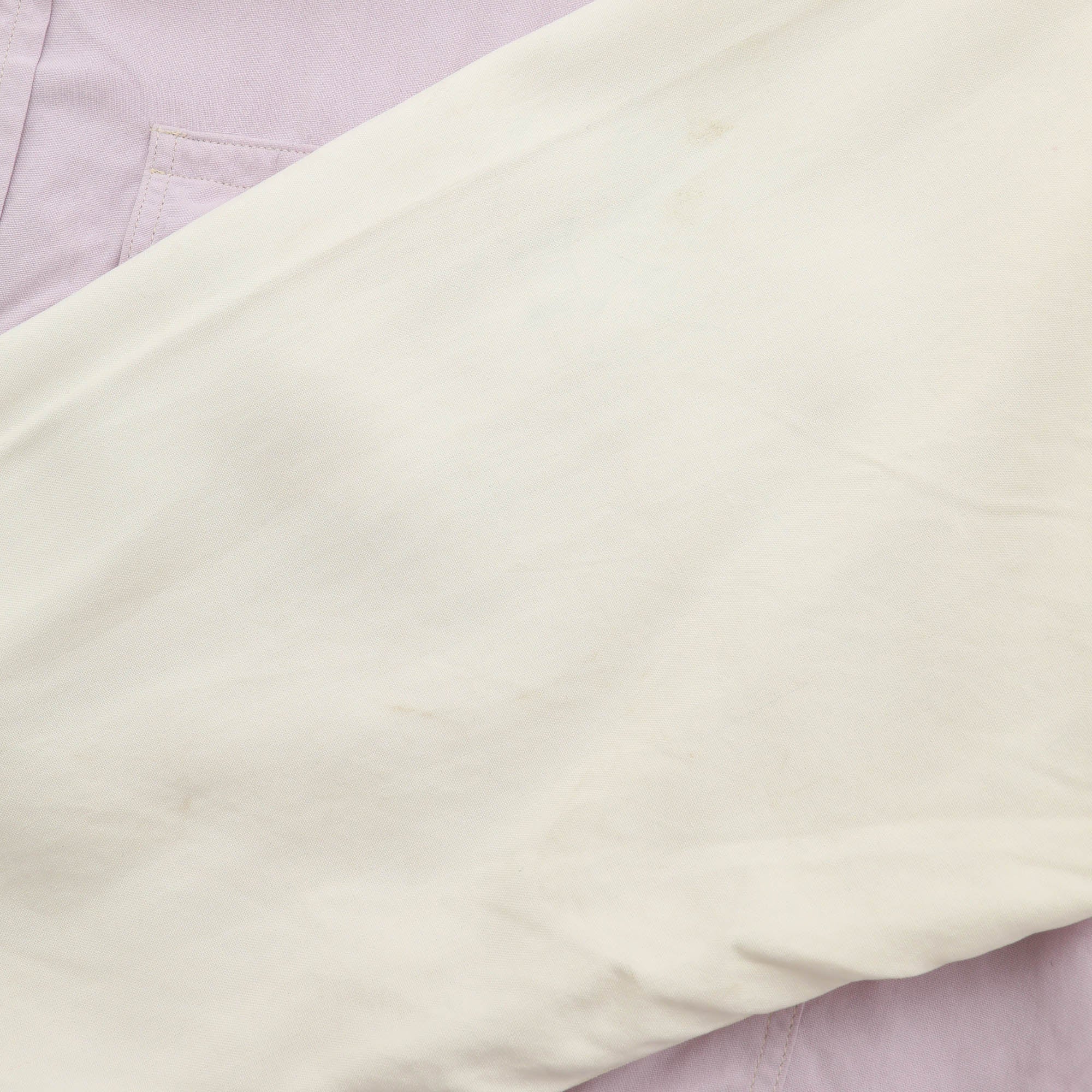 Silk Pocket Officers Shirt - Image 5