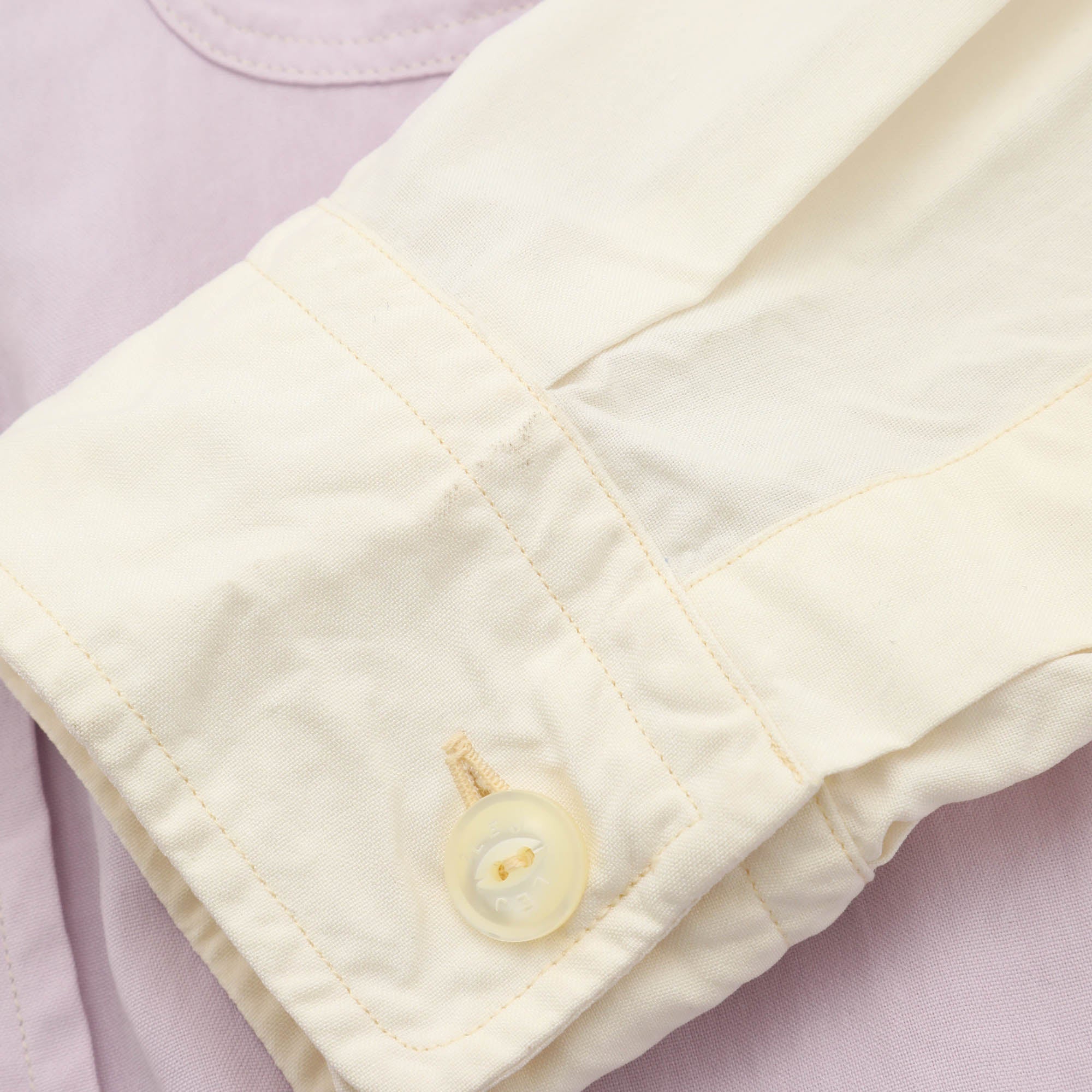 Silk Pocket Officers Shirt - Image 6