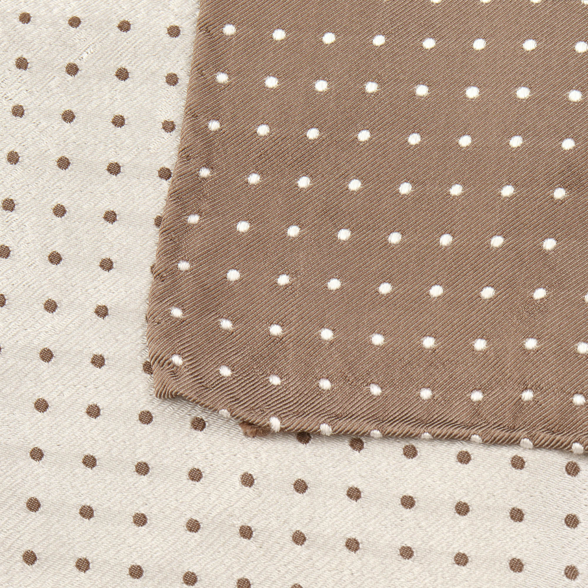 Silk Pocket Square - Image 3