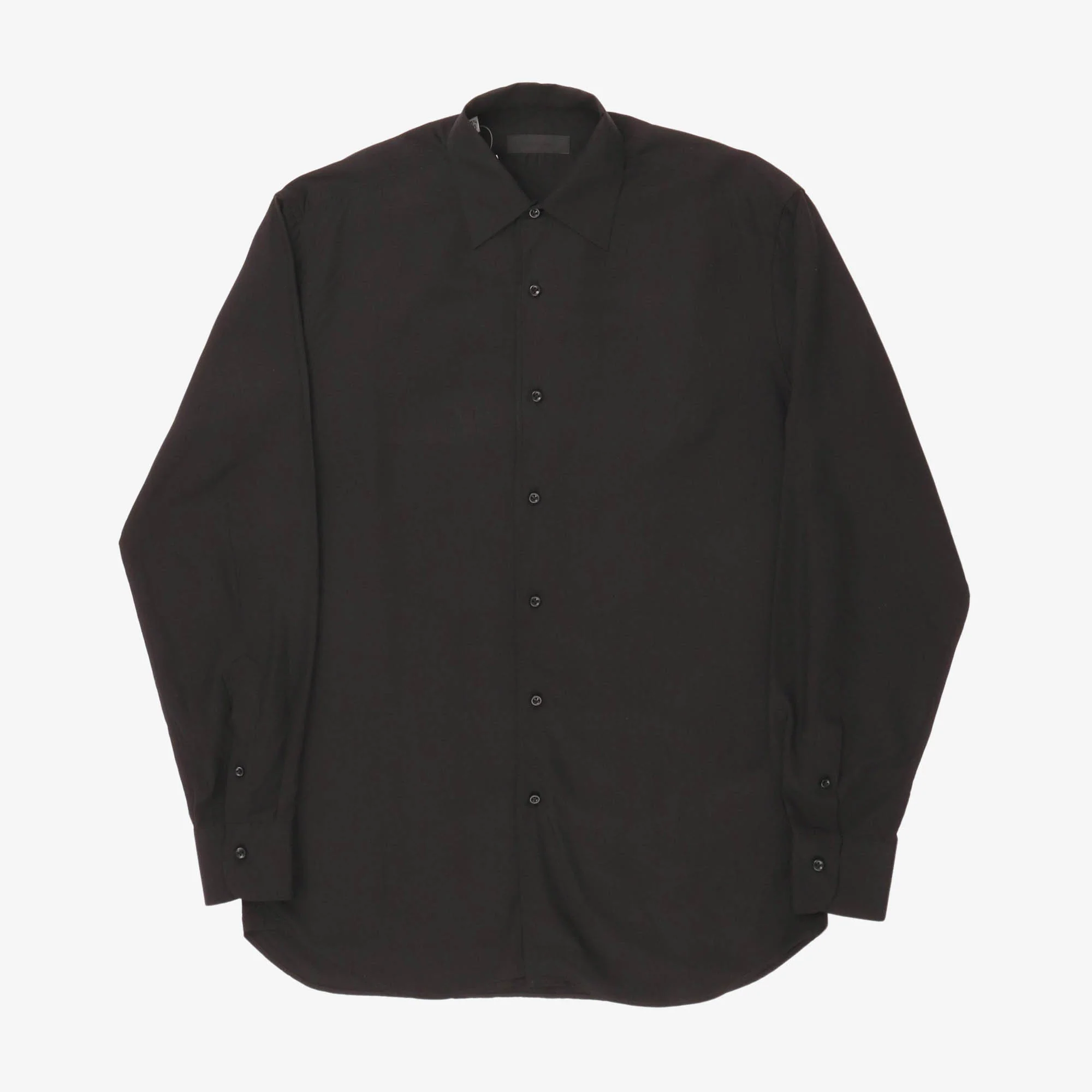Silk Shirt