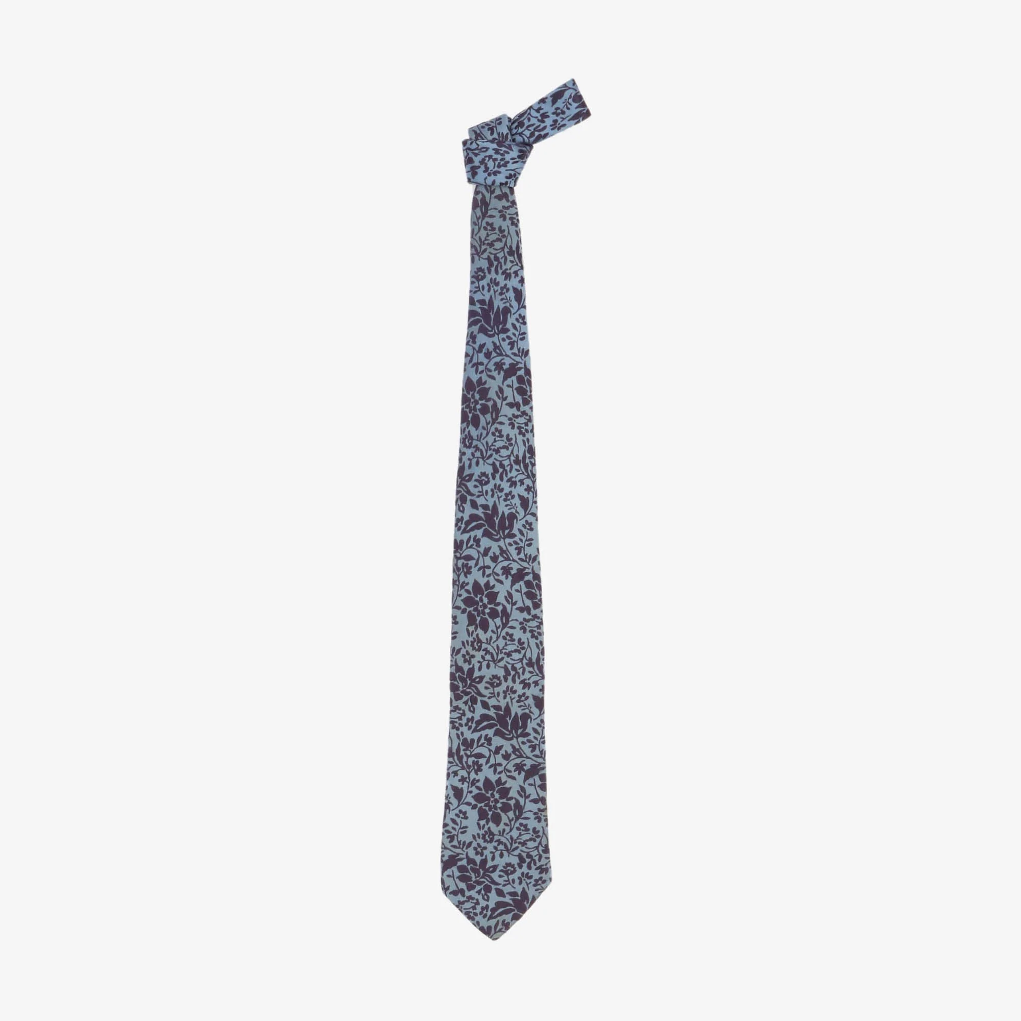 Silk Tie