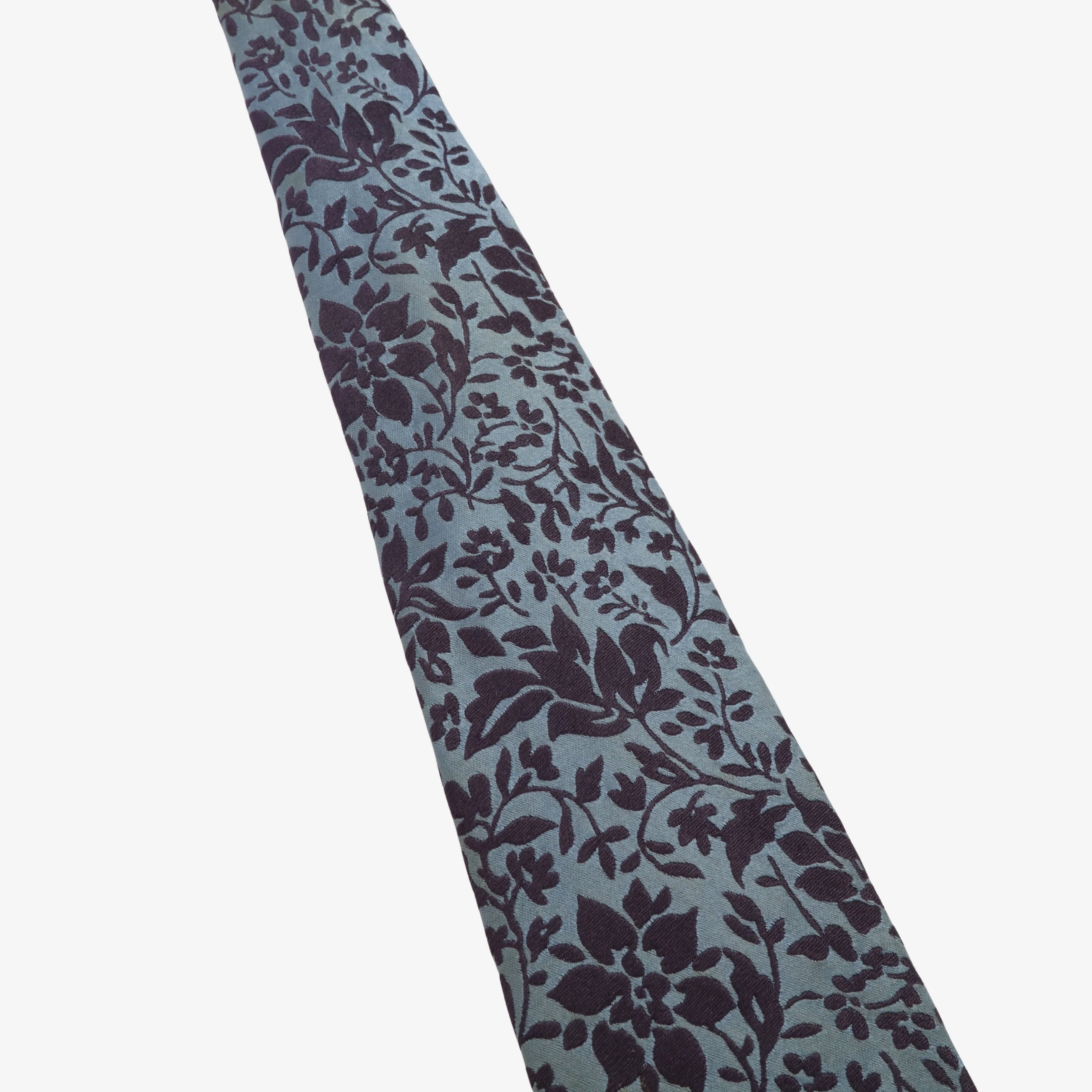 Silk Tie - Image 5