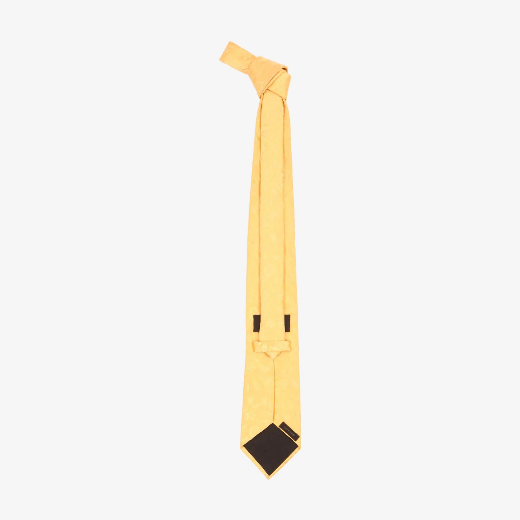 Silk Tie - Image 2