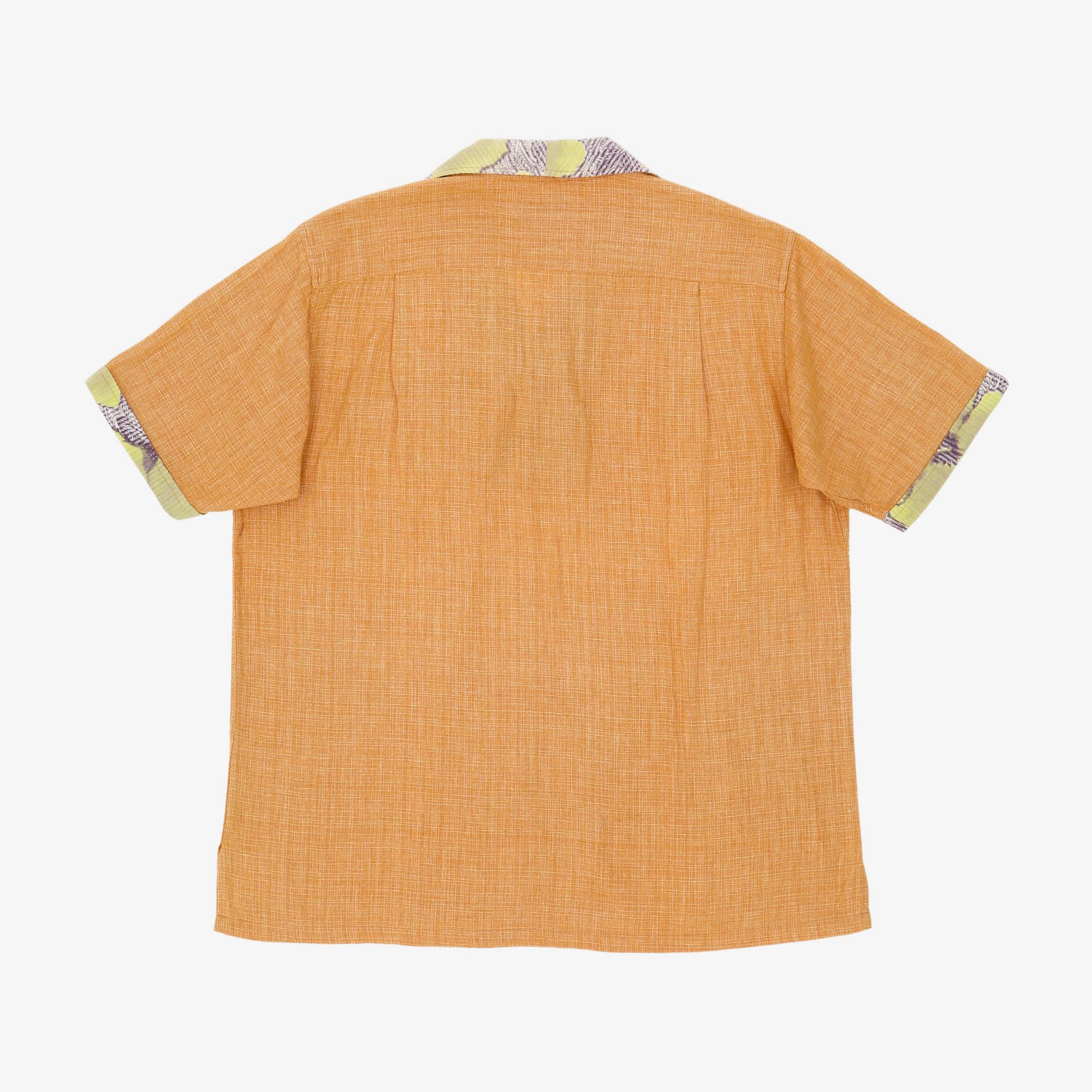 Singing Surfriders Woven Shirt - Image 2
