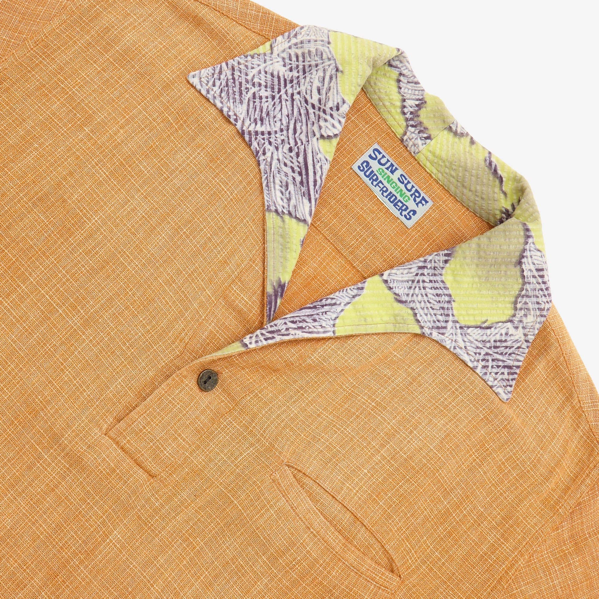 Singing Surfriders Woven Shirt - Image 3