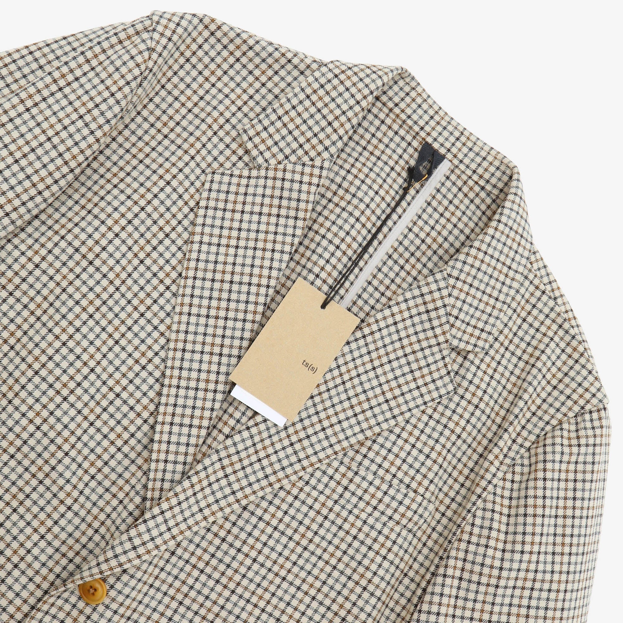 SB 2 Button Jacket - Image 3