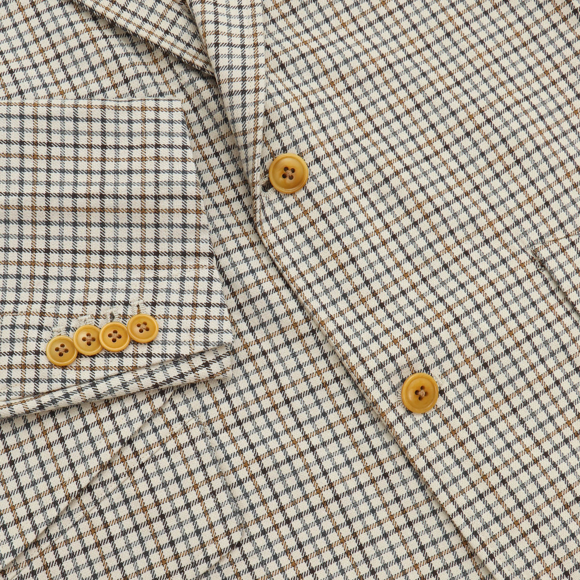 SB 2 Button Jacket - Image 4
