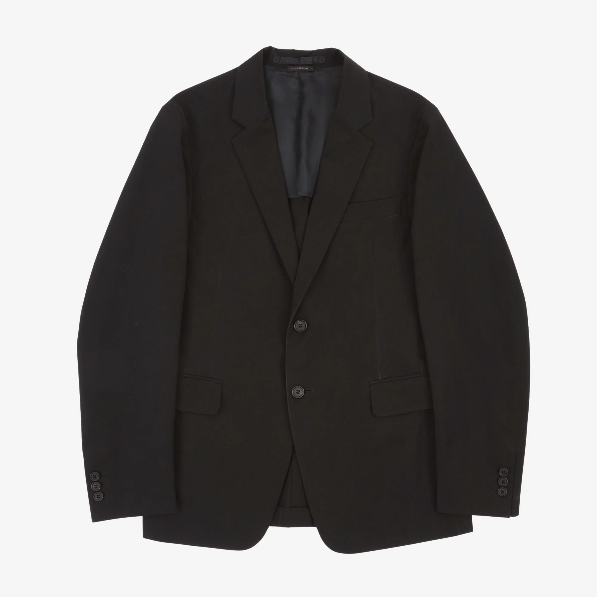 SB Blazer