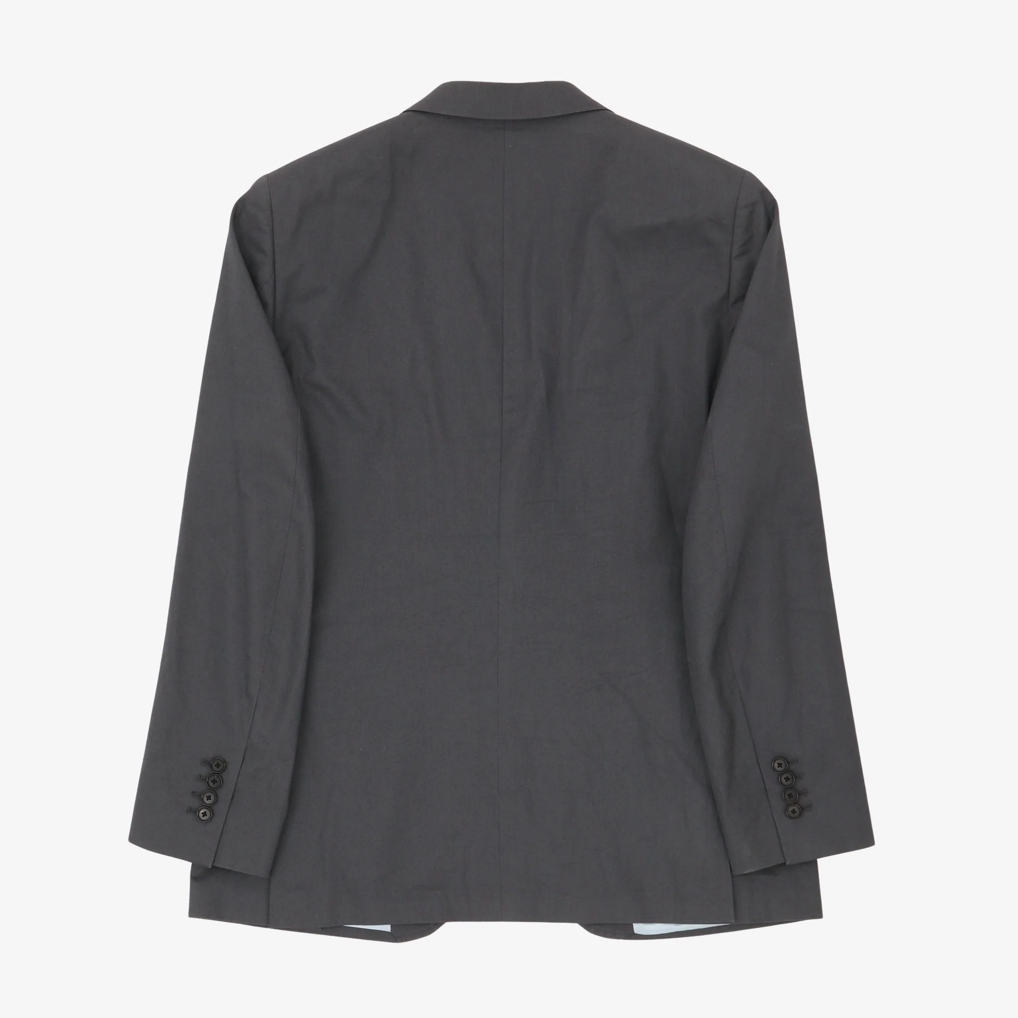 SB Cotton Suit - Image 2