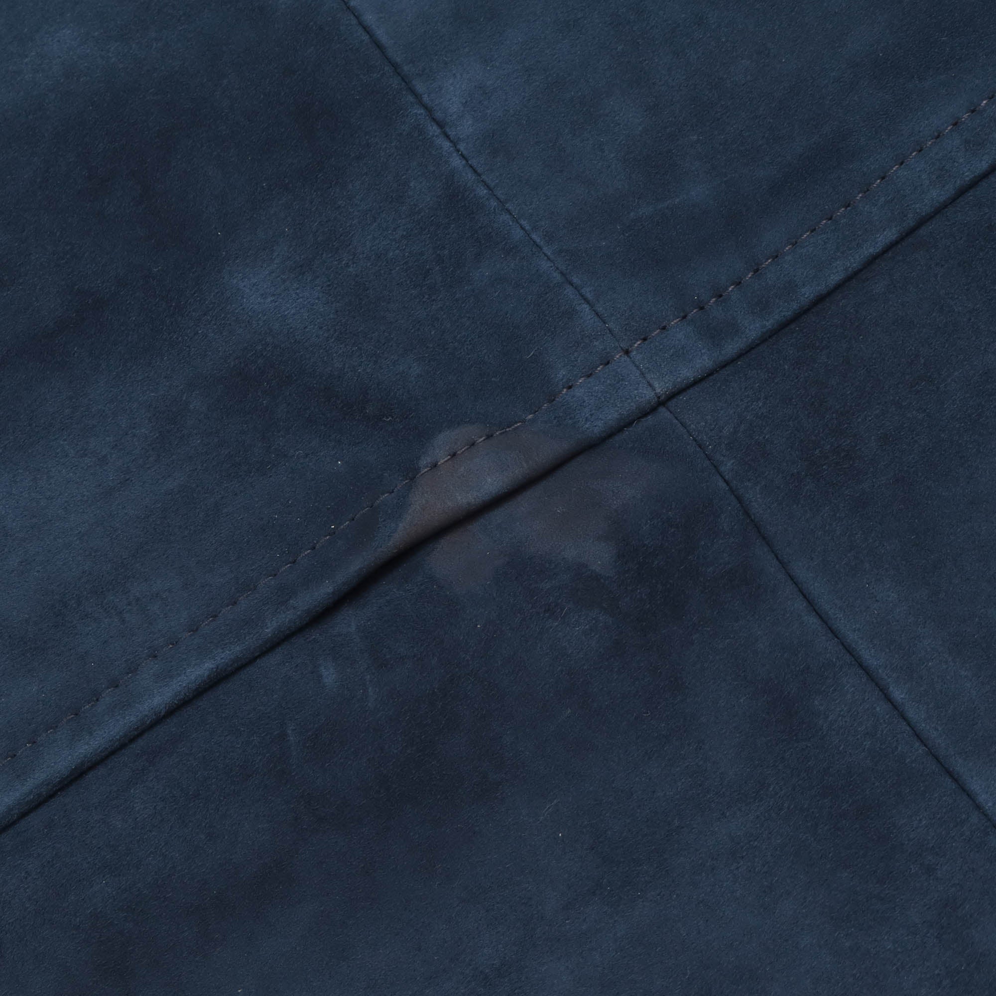 SB Suede Blazer - Image 3