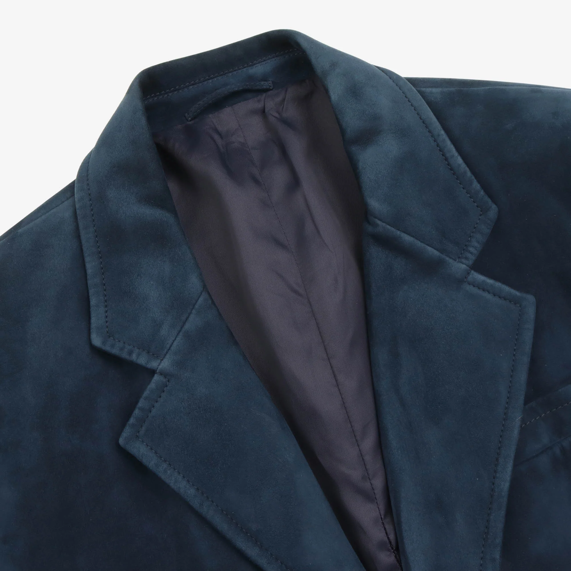 SB Suede Blazer - Image 4