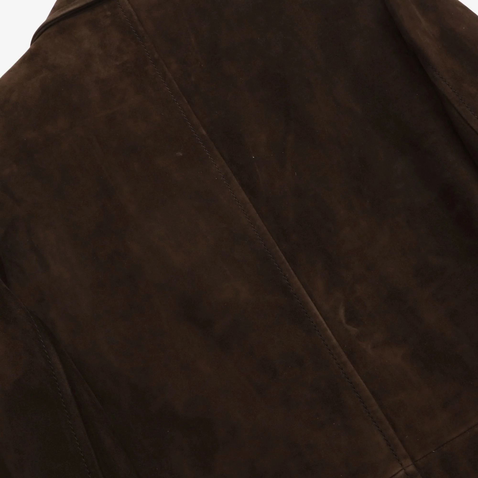 SB Suede Blazer - Image 5