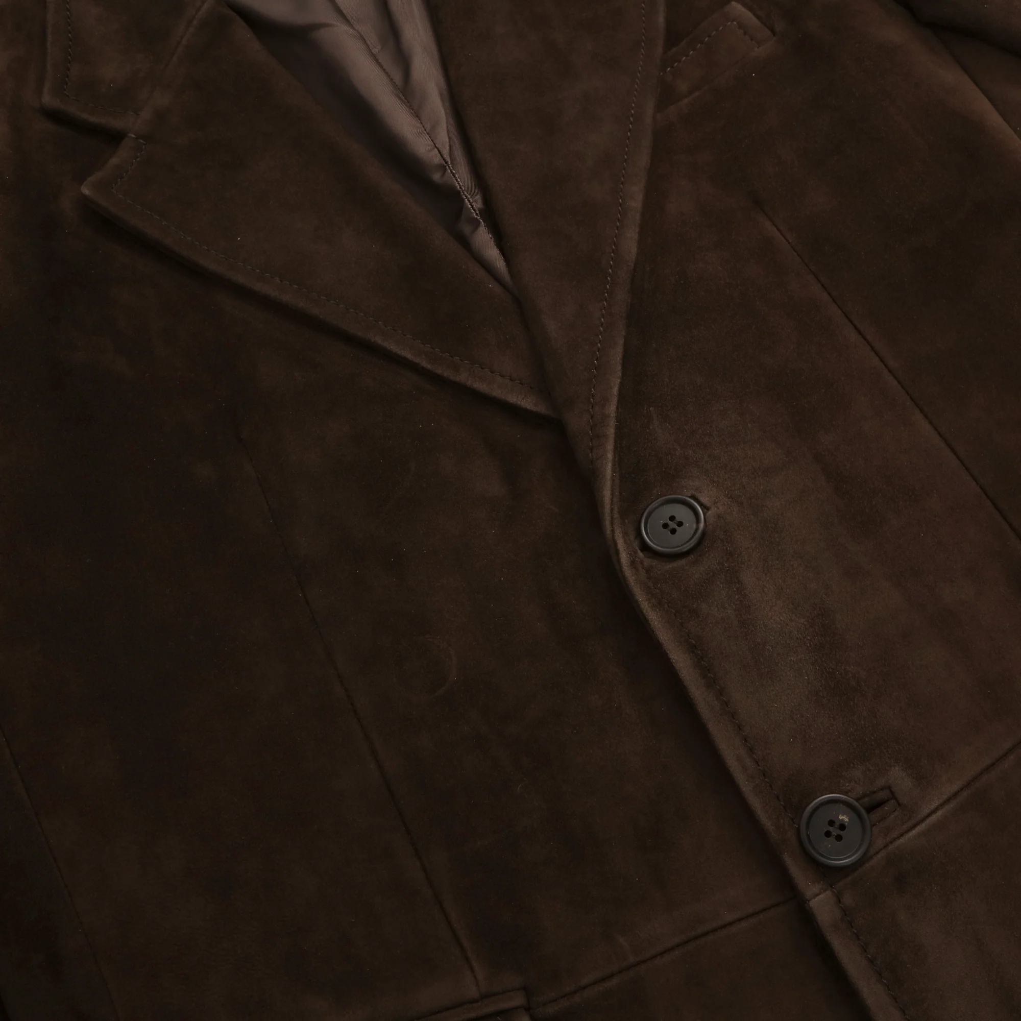 SB Suede Blazer - Image 6