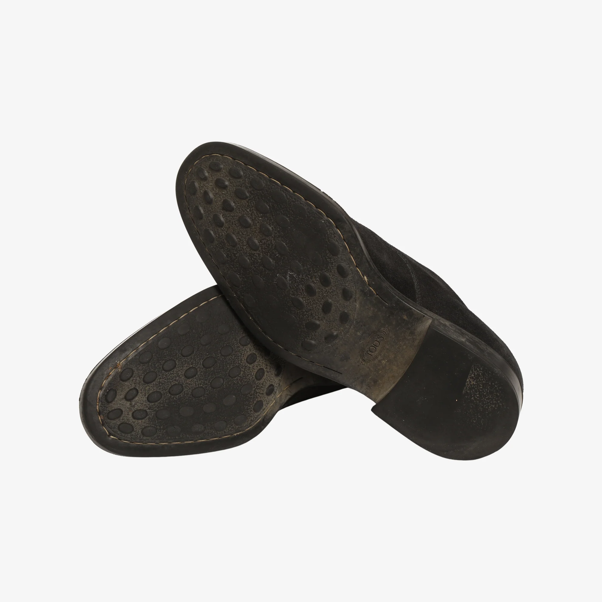 Single Strap Monk Shoe - Image 4