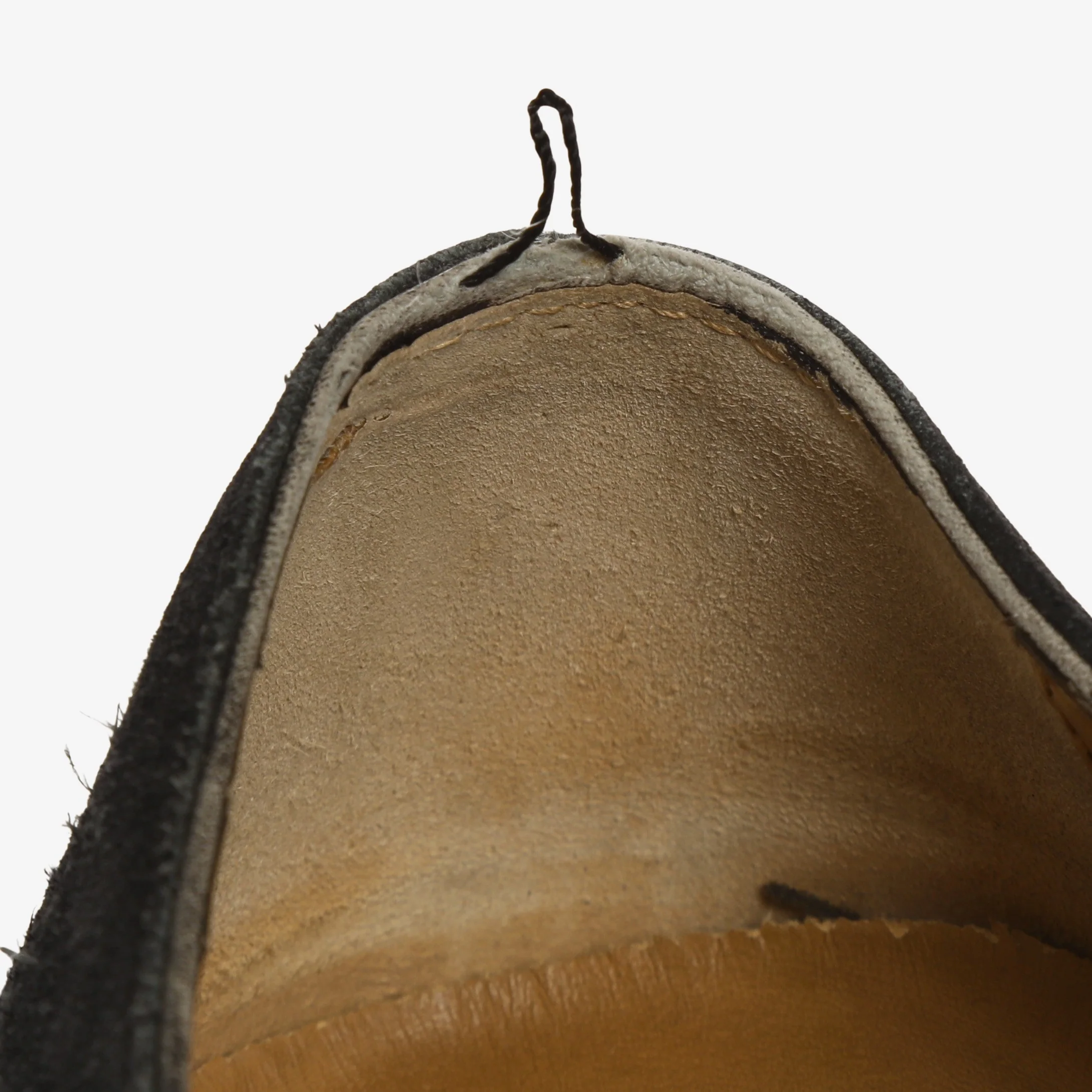 Single Strap Monk Shoe - Image 8