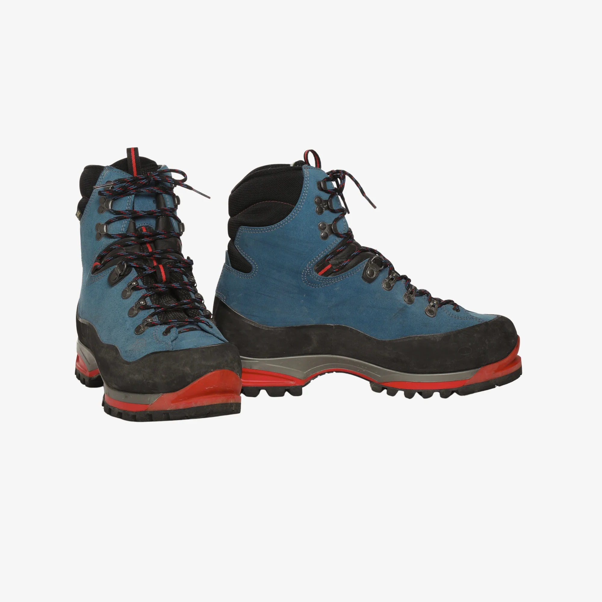 Sirius II GTX Boots - Image 2
